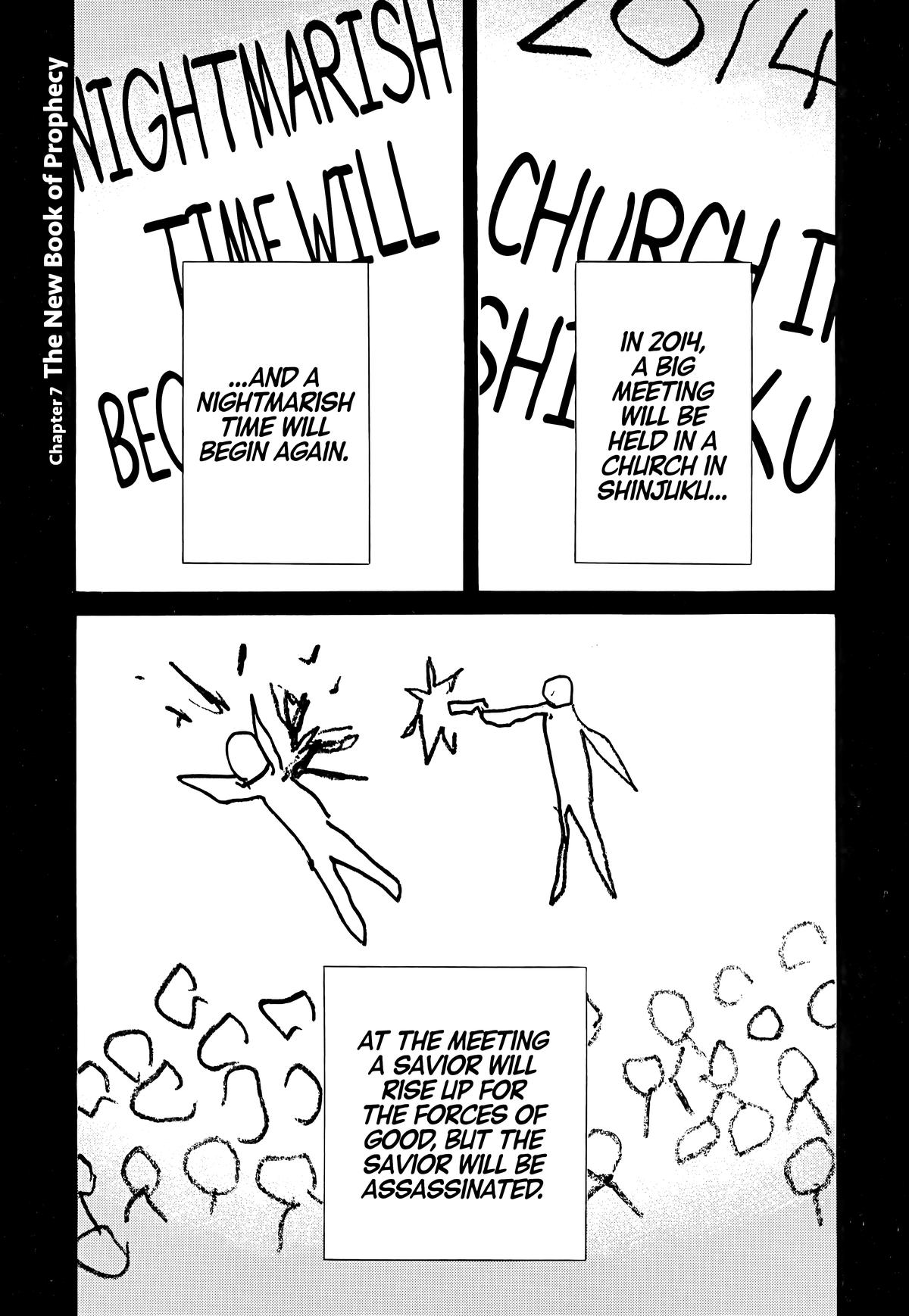 Read 20th Century Boys Manga Online