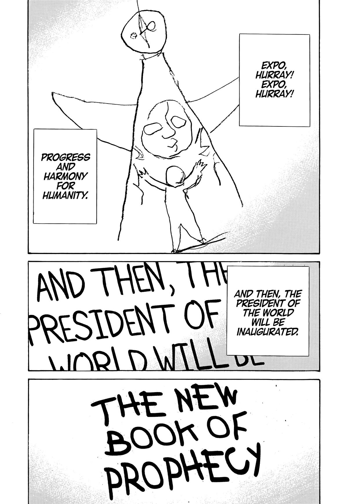 Read 20th Century Boys Manga Online