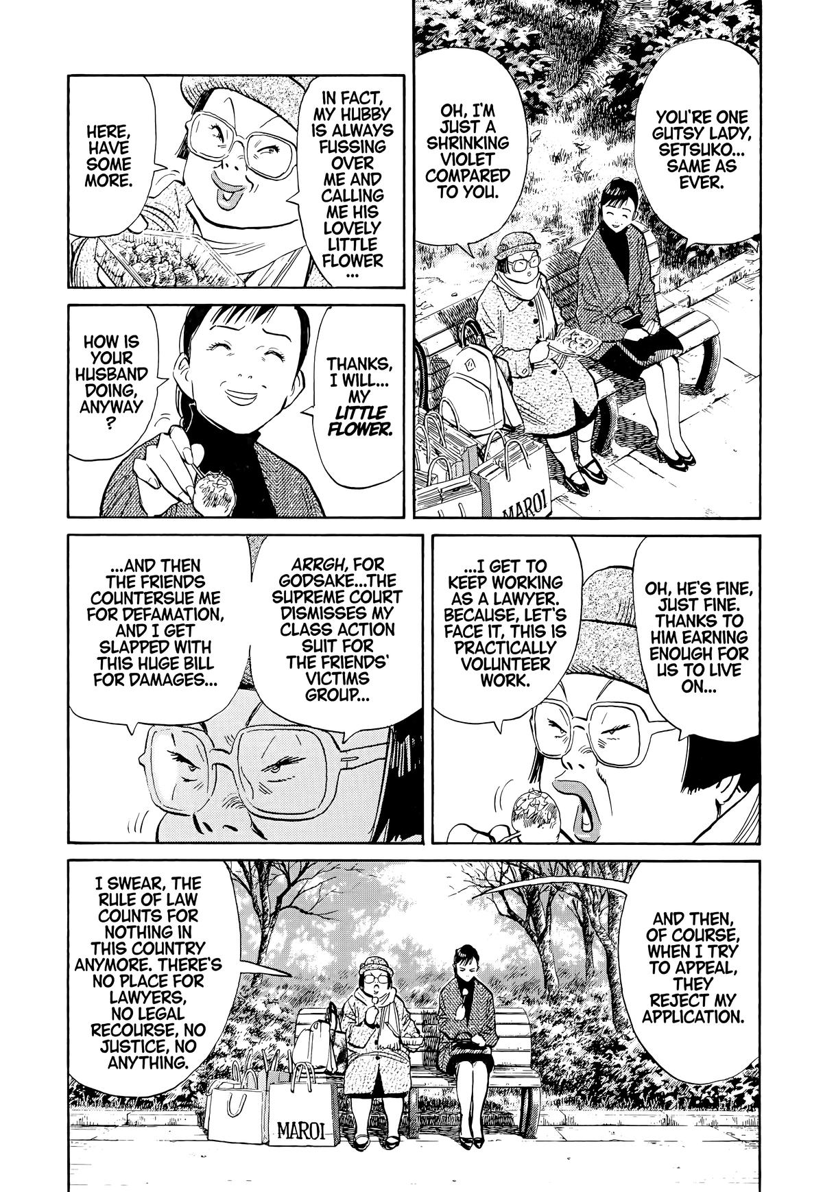 Read 20th Century Boys Manga Online