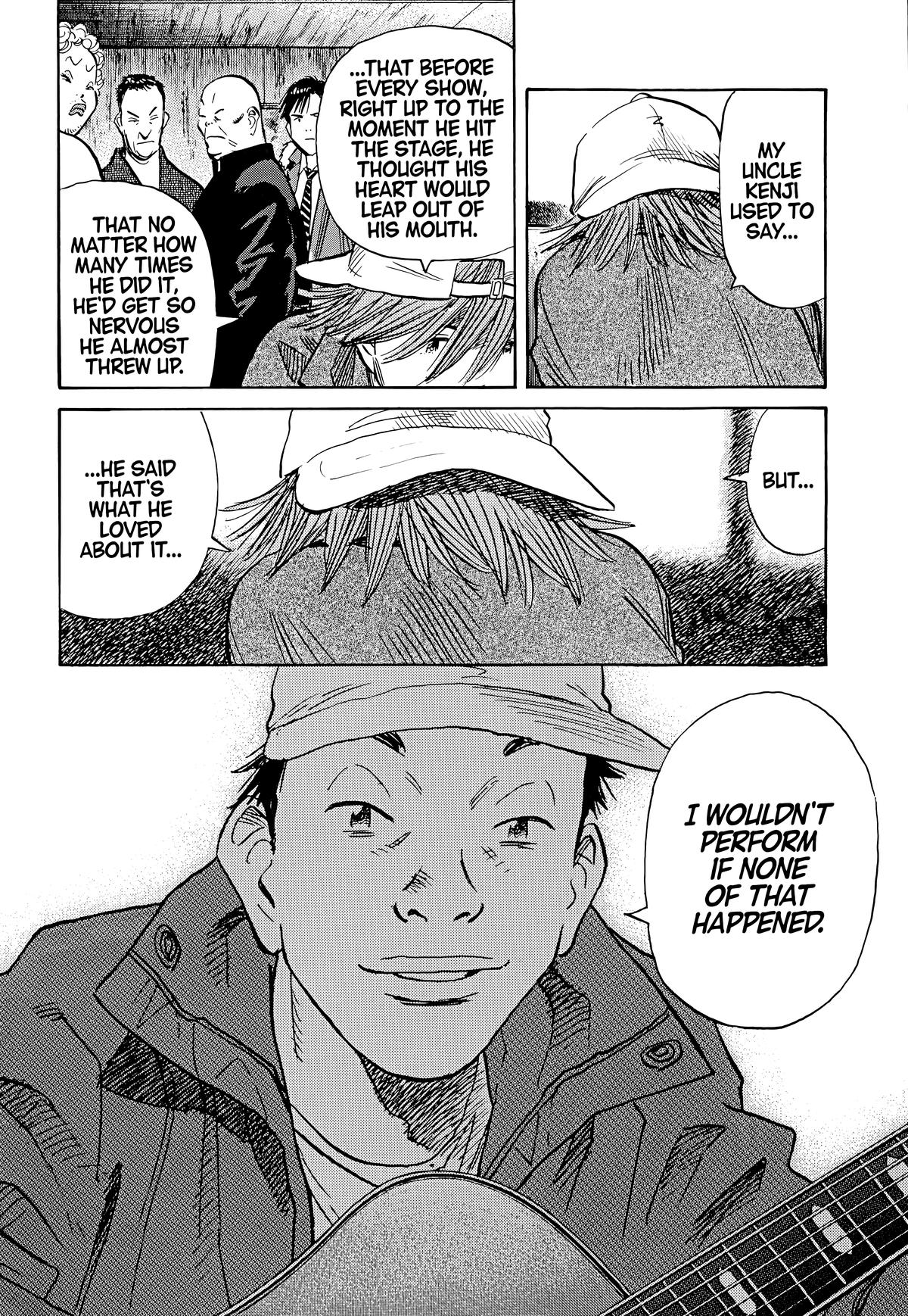 Read 20th Century Boys Manga Online