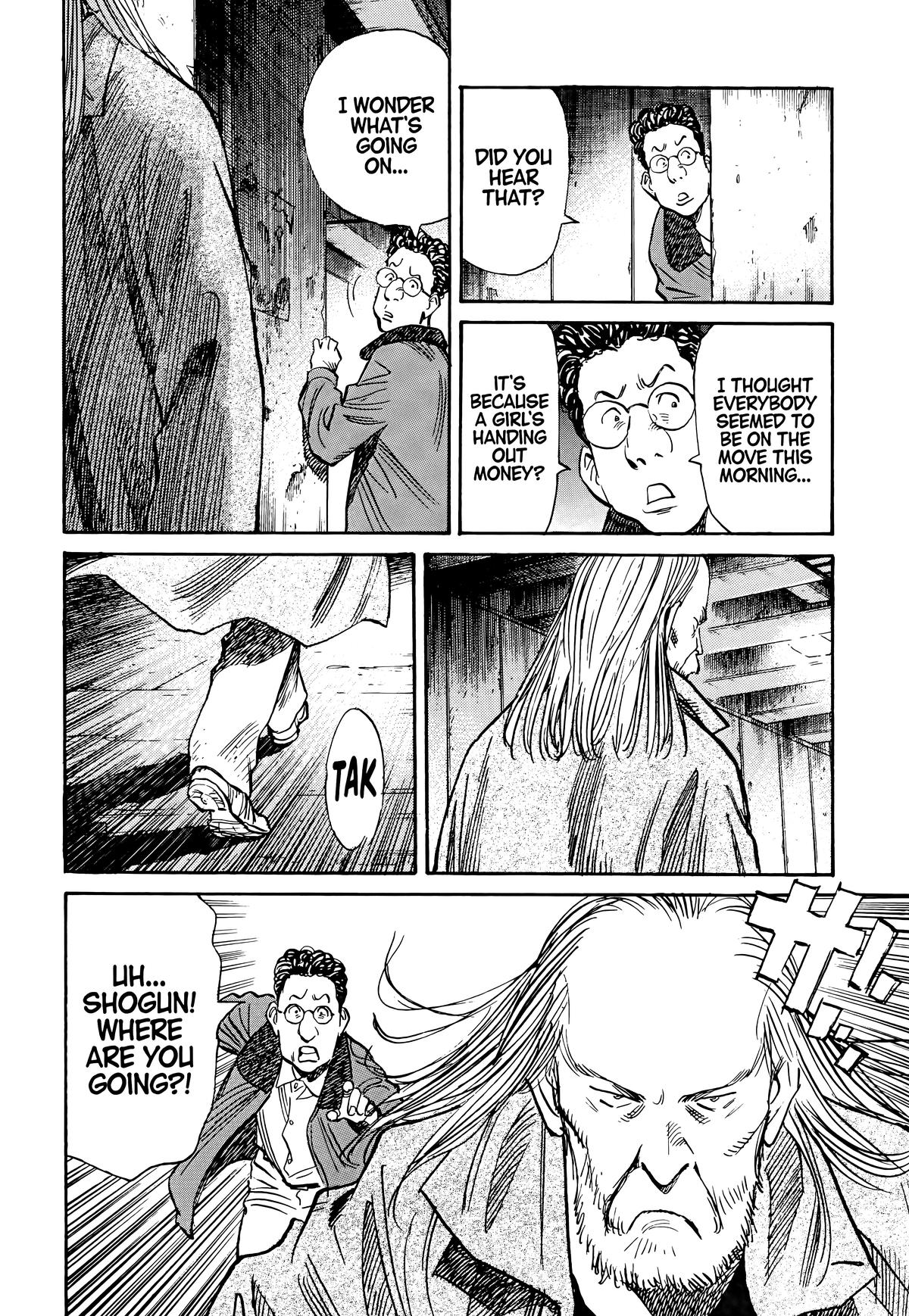 Read 20th Century Boys Manga Online