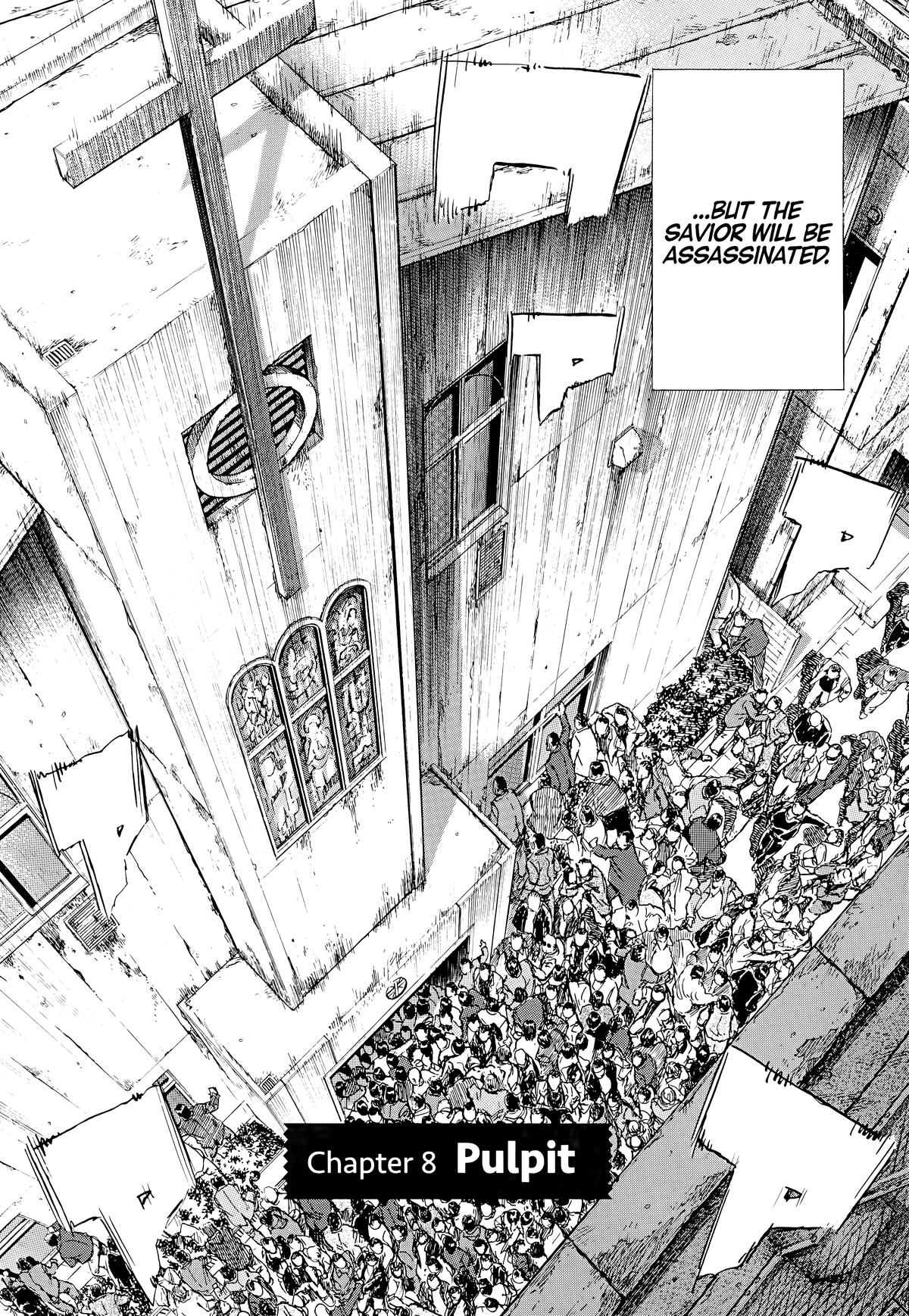 Read 20th Century Boys Manga Online