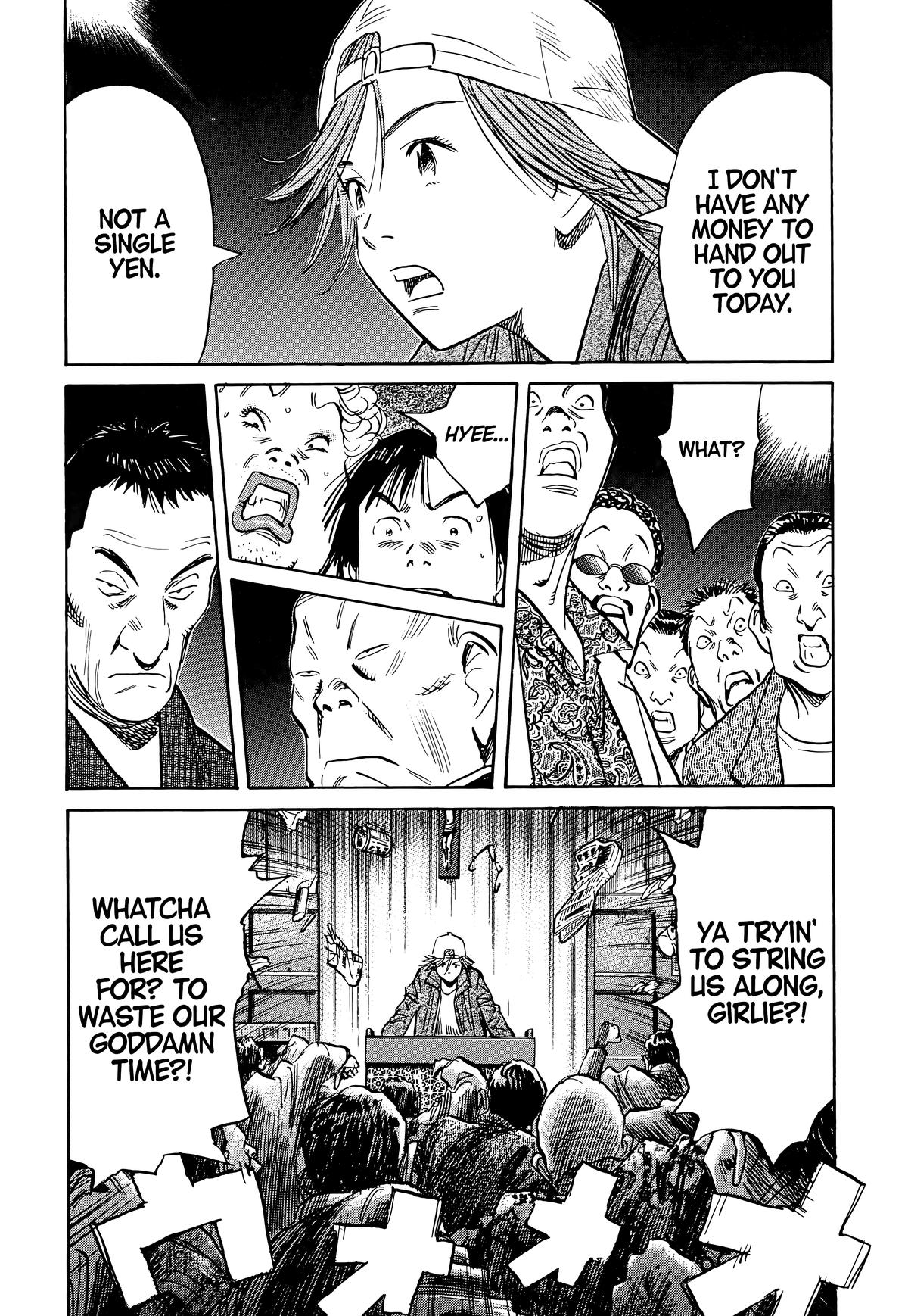 Read 20th Century Boys Manga Online