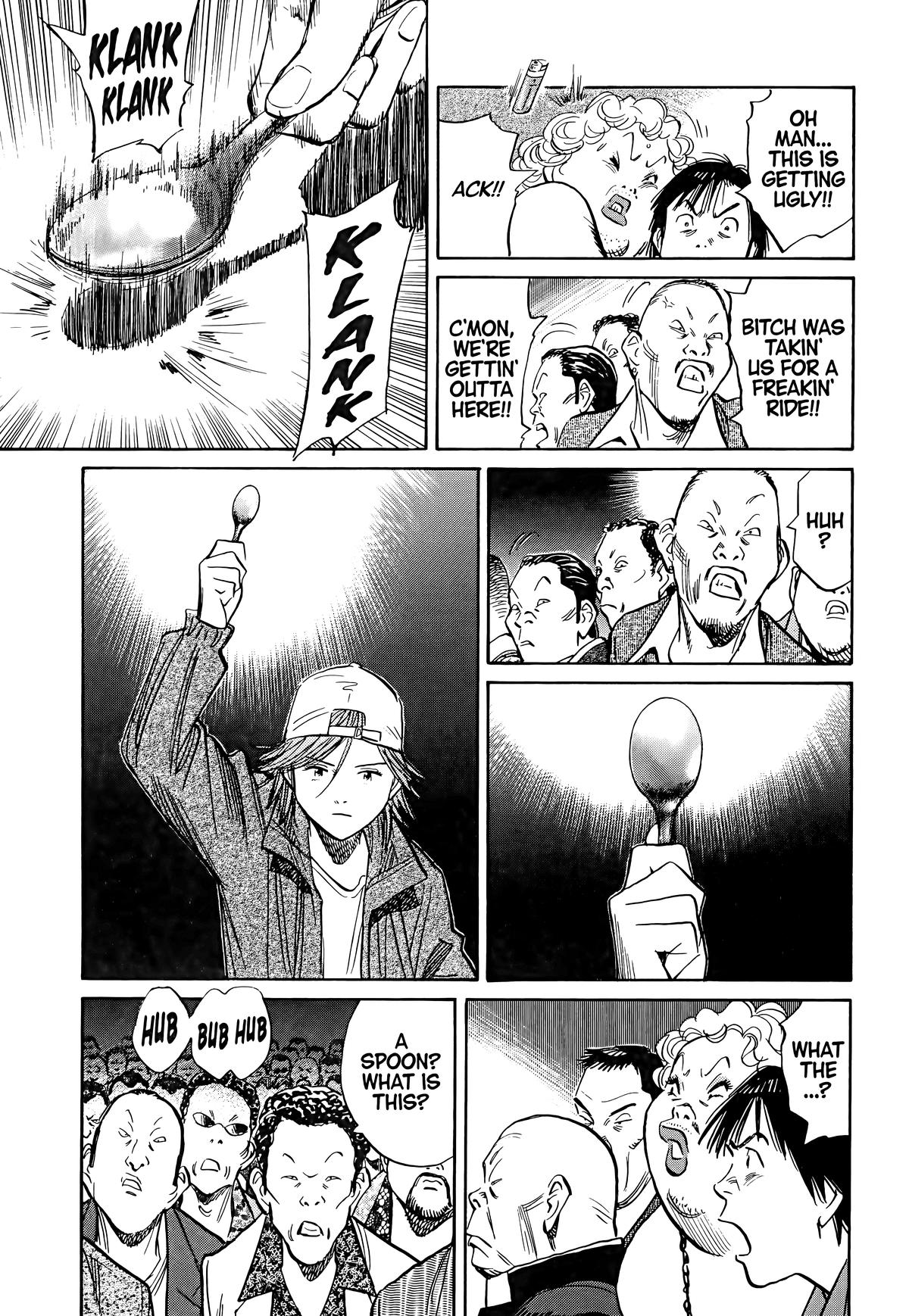 Read 20th Century Boys Manga Online