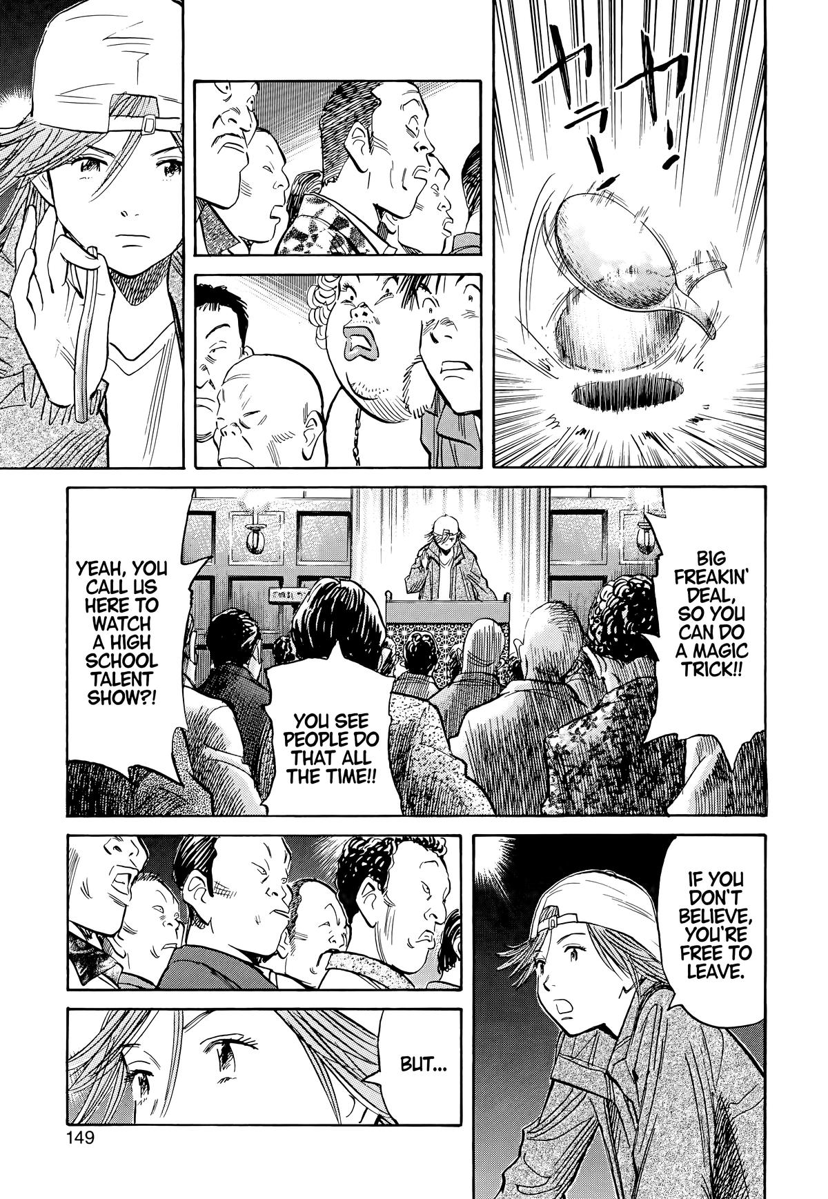 Read 20th Century Boys Manga Online
