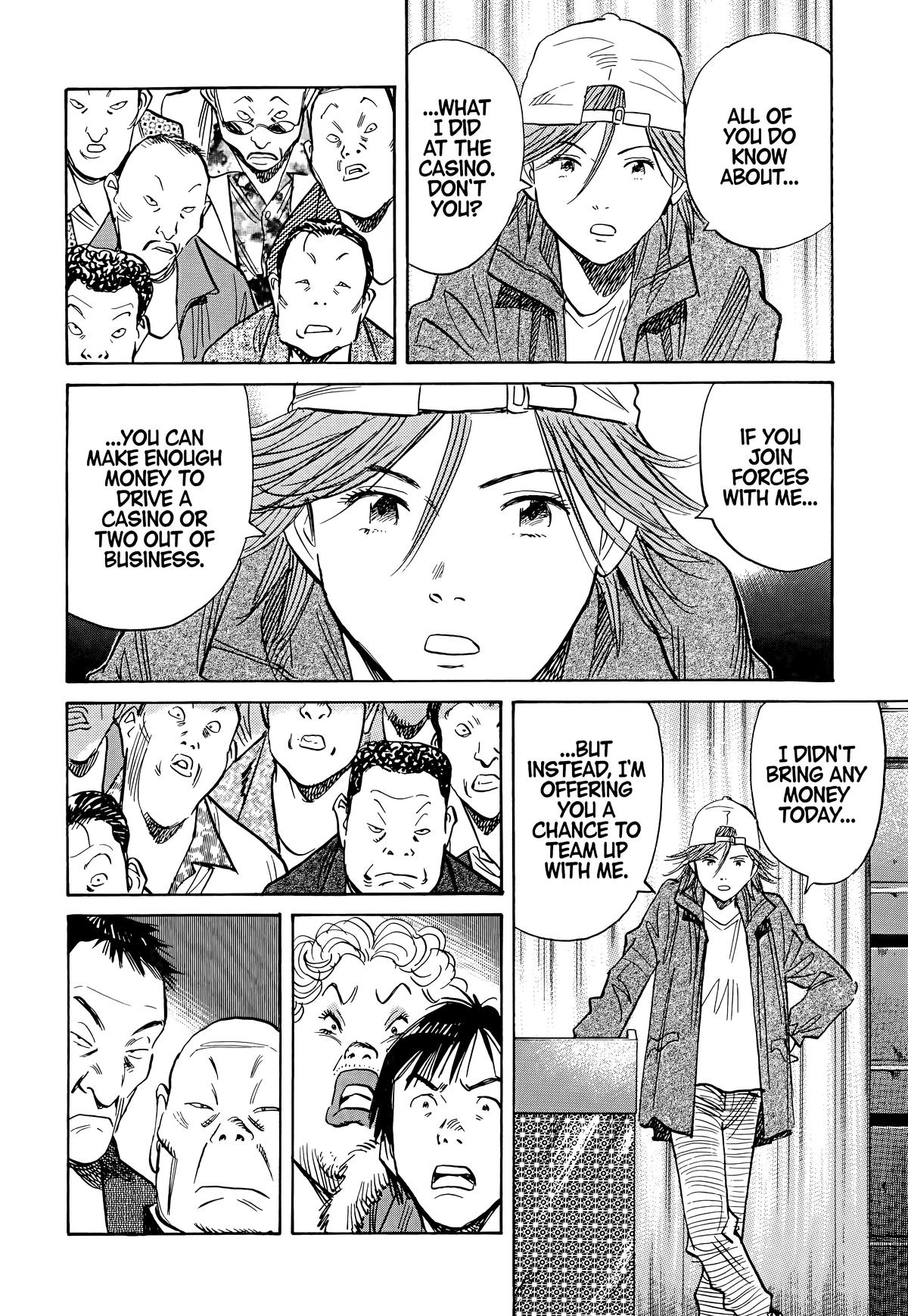 Read 20th Century Boys Manga Online