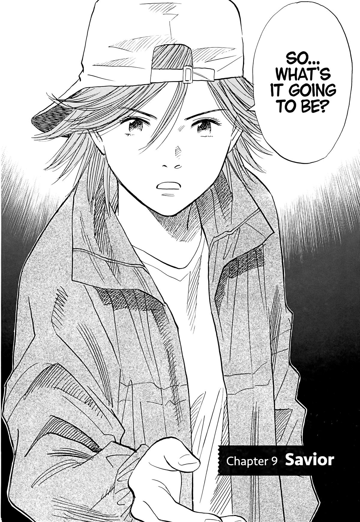 Read 20th Century Boys Manga Online