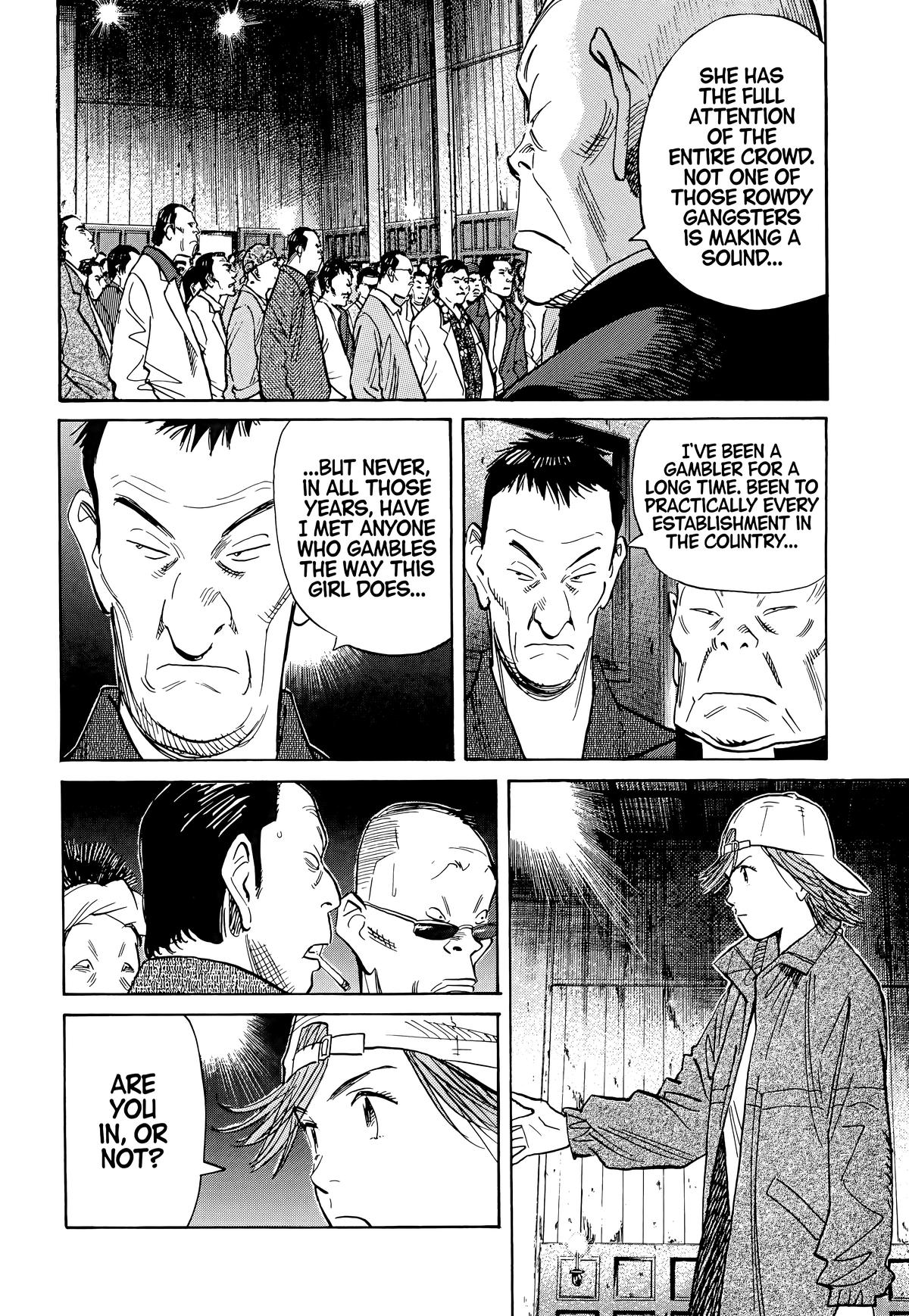 Read 20th Century Boys Manga Online