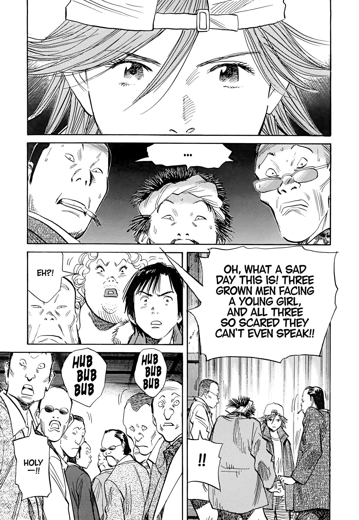 Read 20th Century Boys Manga Online