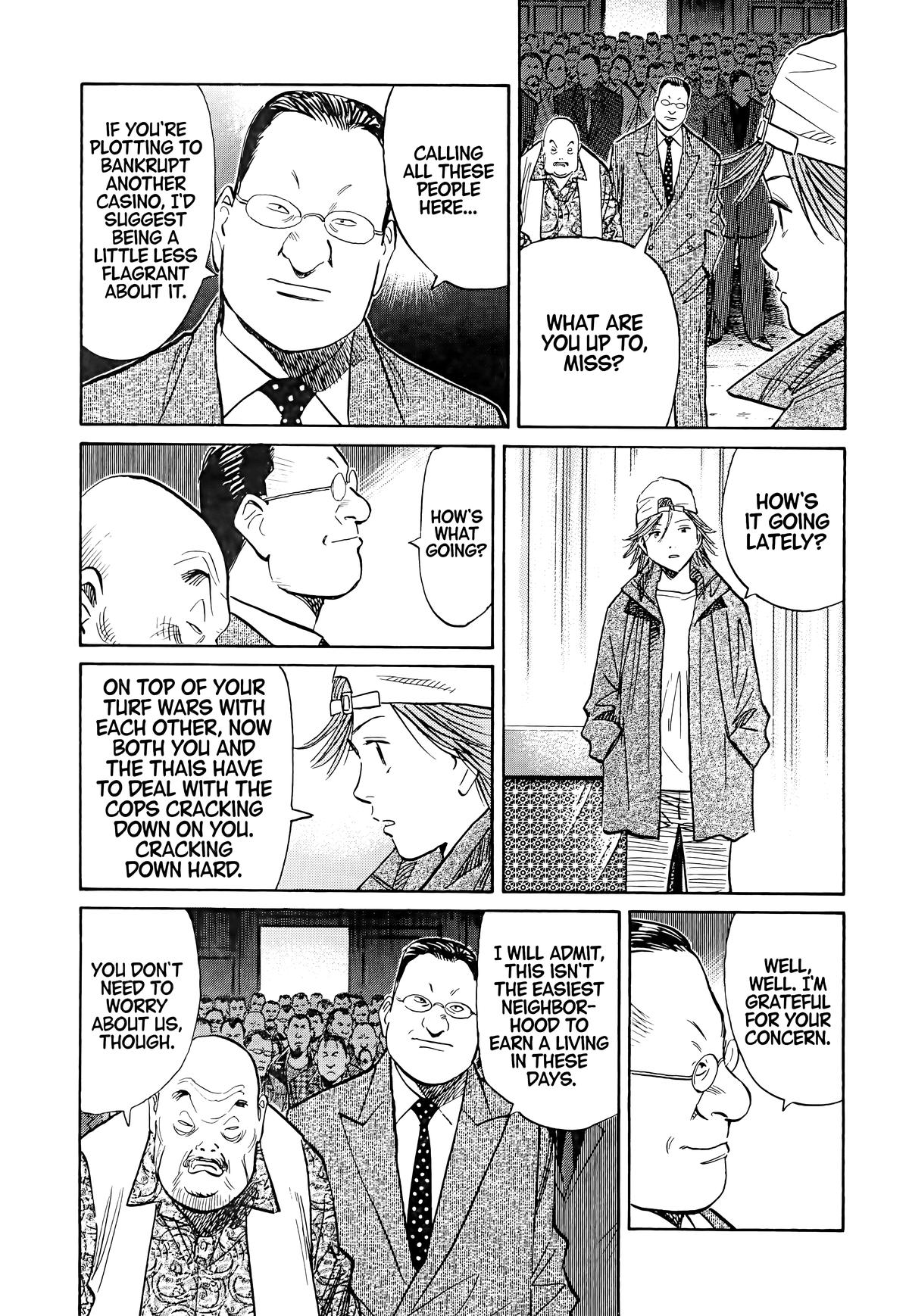 Read 20th Century Boys Manga Online