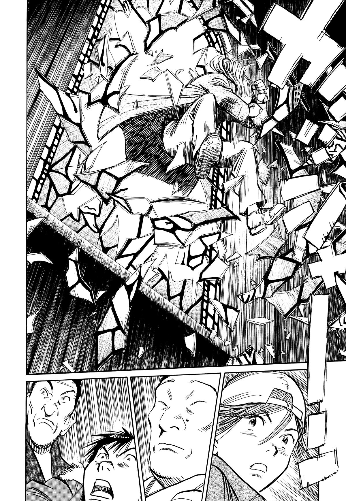 Read 20th Century Boys Manga Online