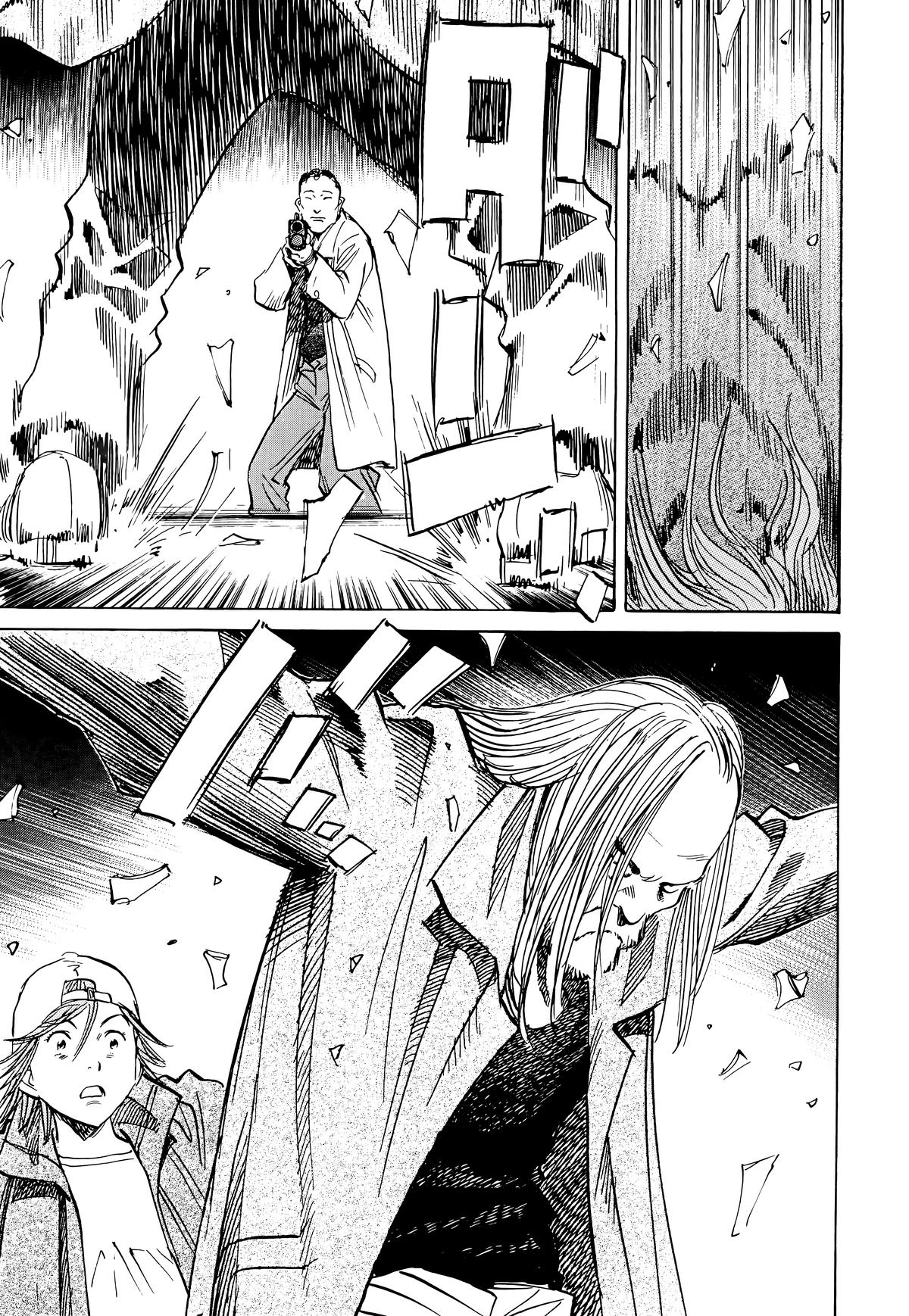 Read 20th Century Boys Manga Online