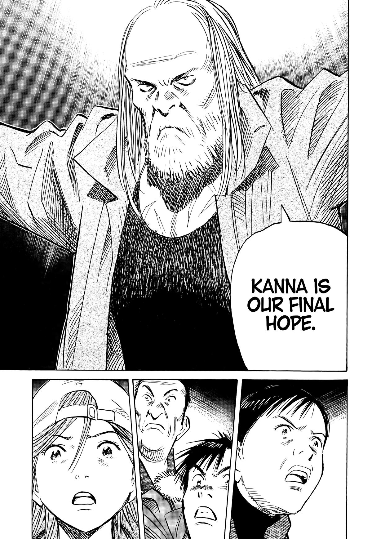 Read 20th Century Boys Manga Online