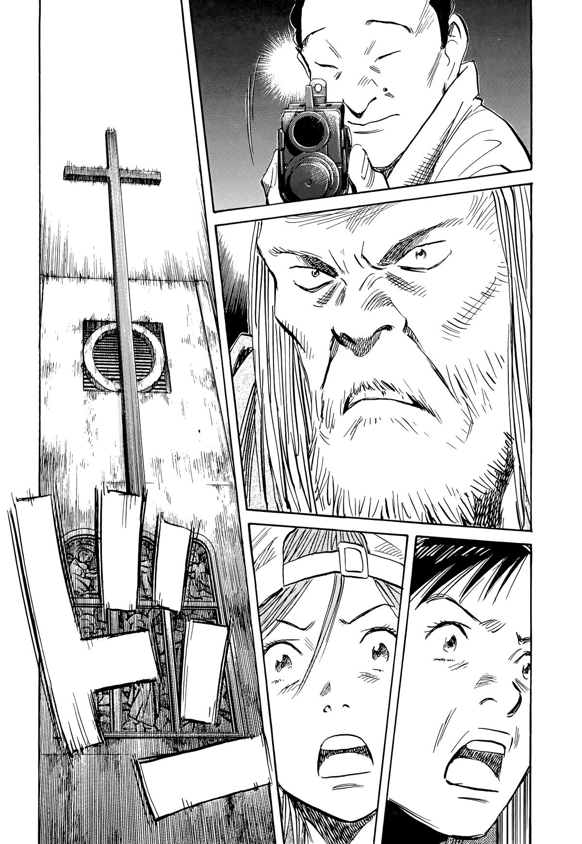 Read 20th Century Boys Manga Online