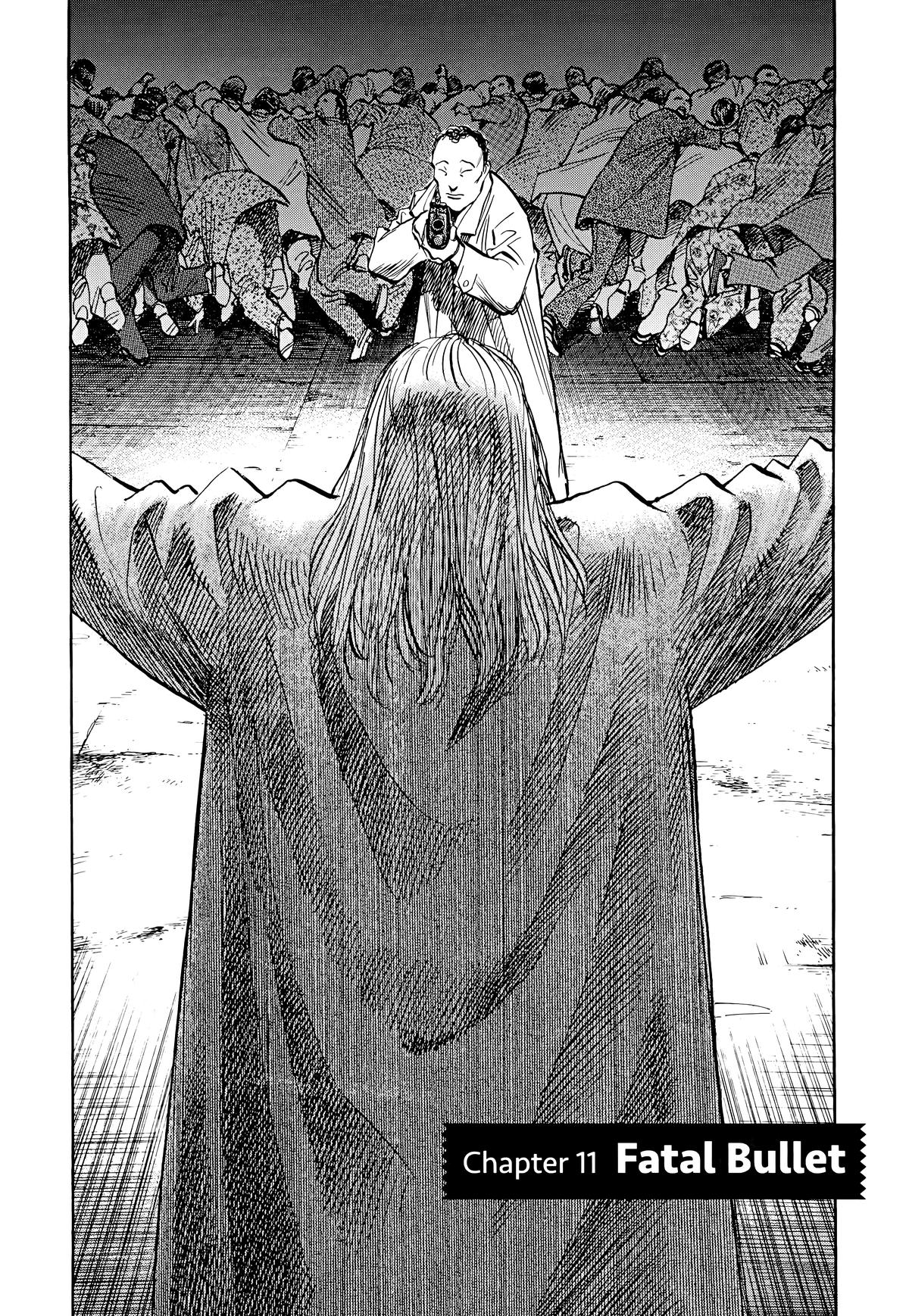 Read 20th Century Boys Manga Online