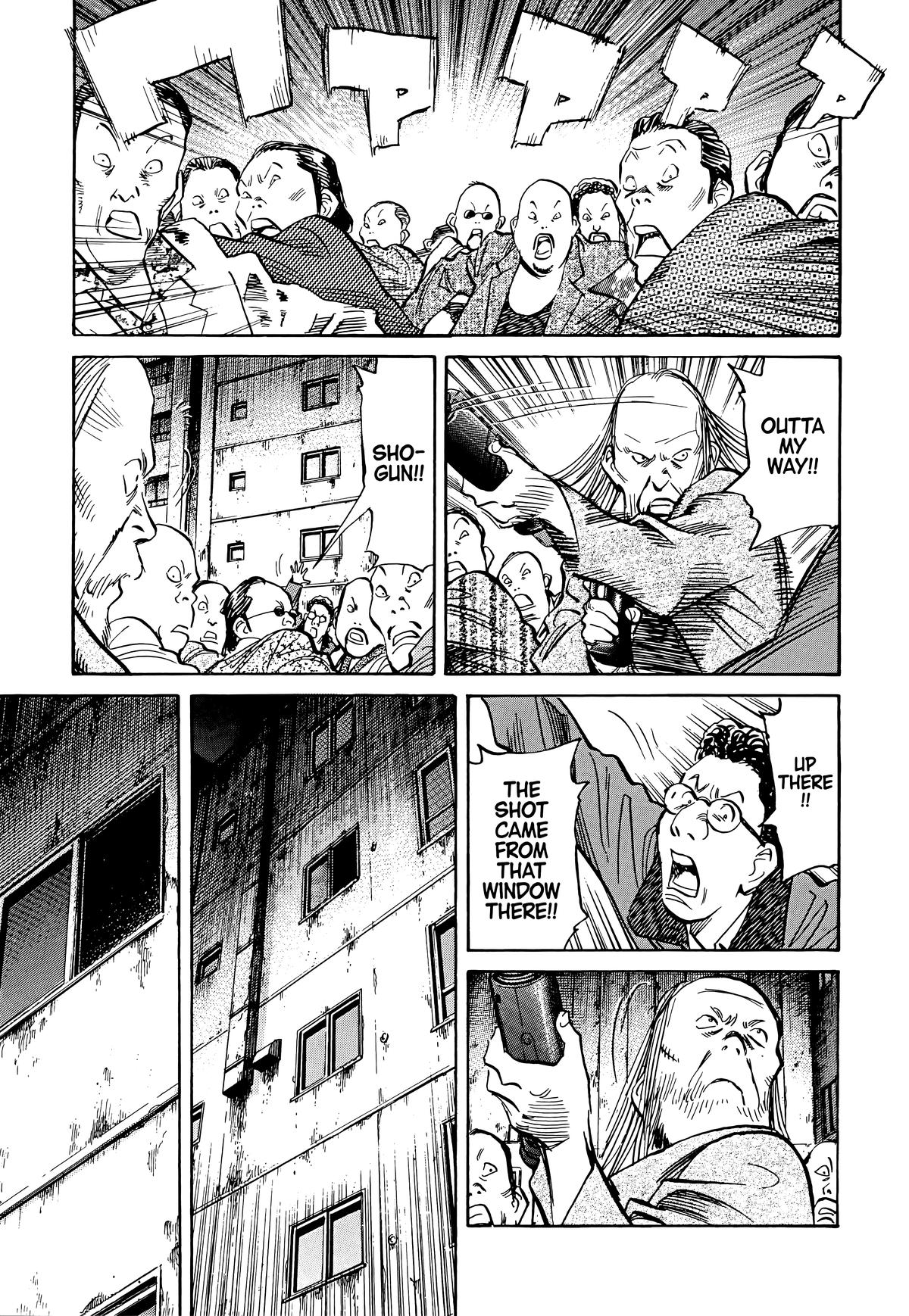 Read 20th Century Boys Manga Online