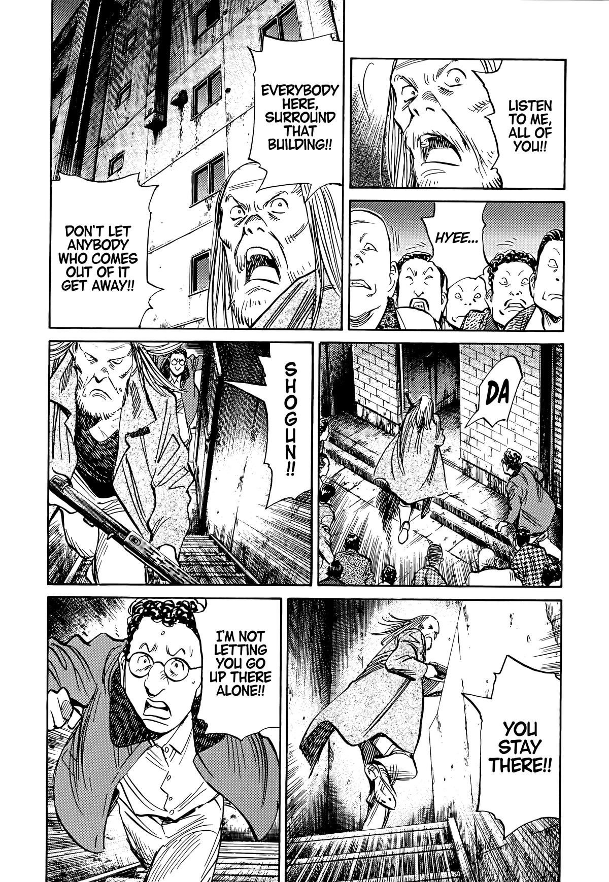 Read 20th Century Boys Manga Online