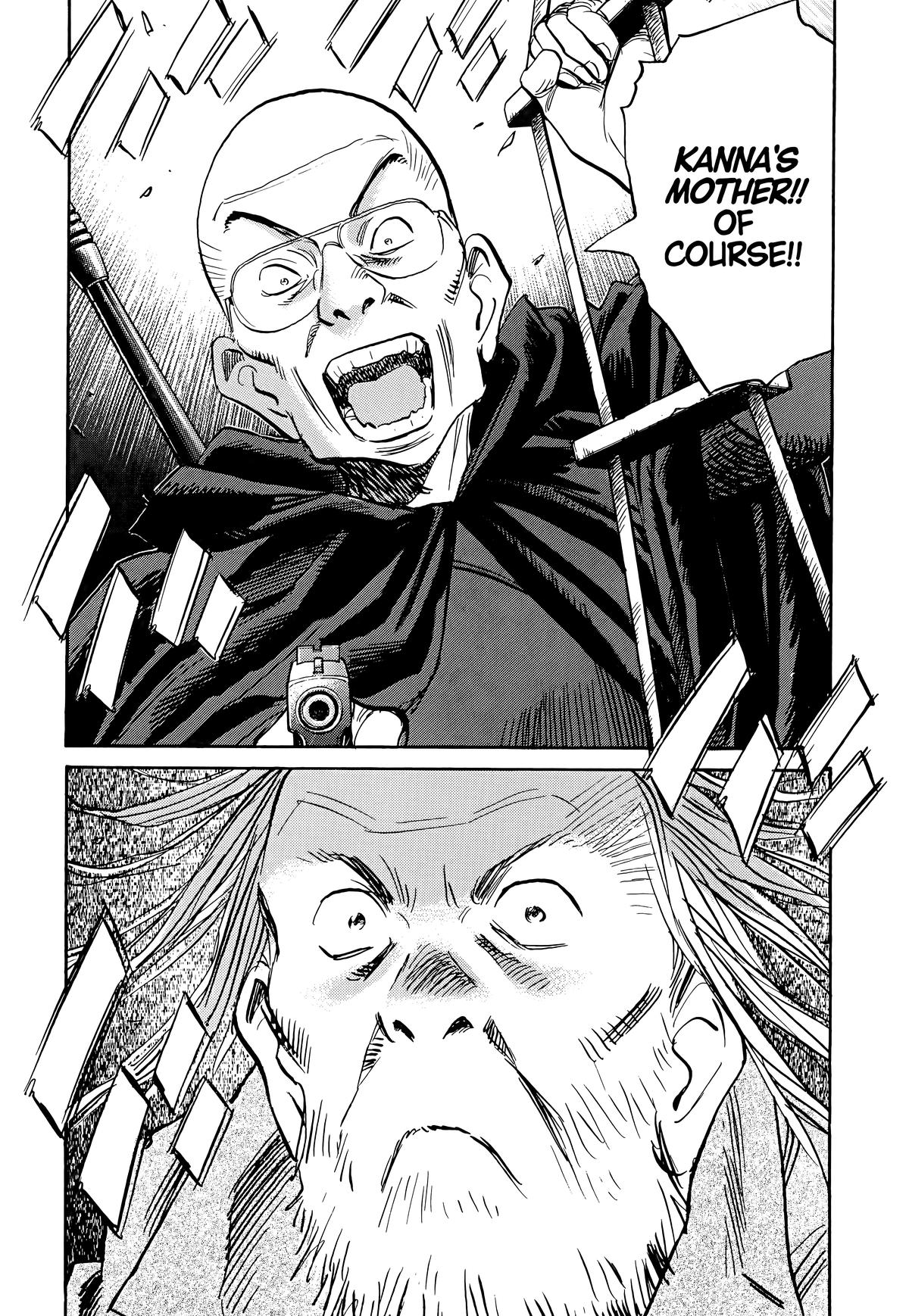 Read 20th Century Boys Manga Online