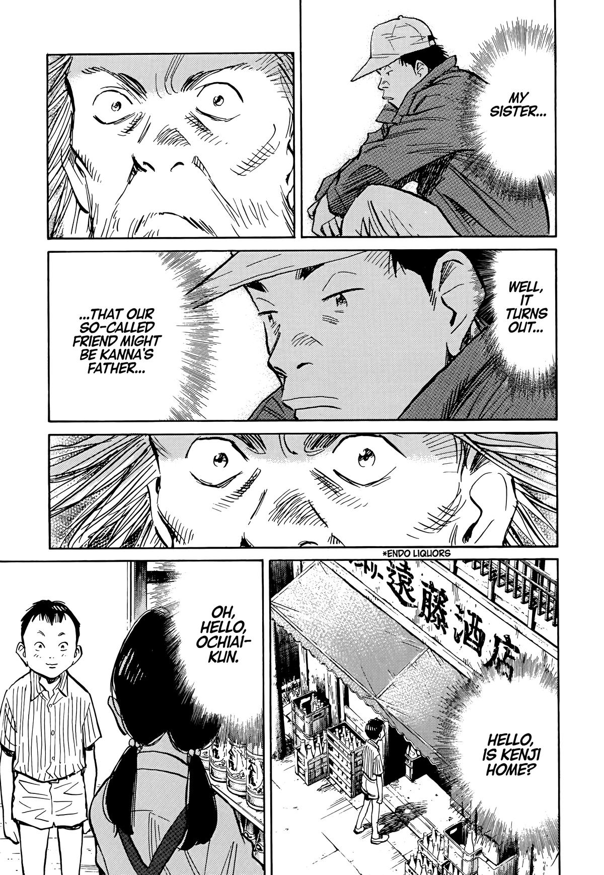 Read 20th Century Boys Manga Online