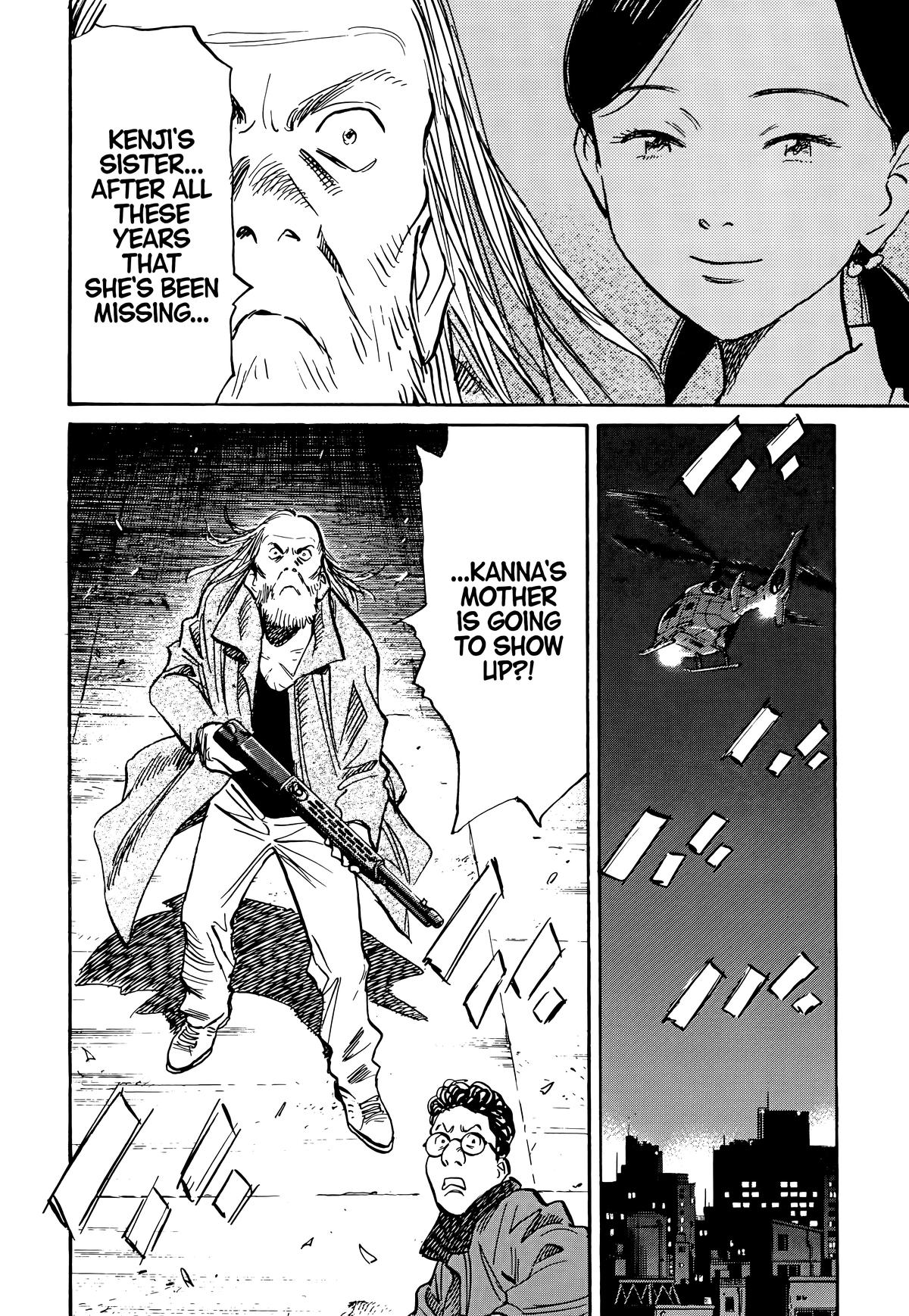 Read 20th Century Boys Manga Online