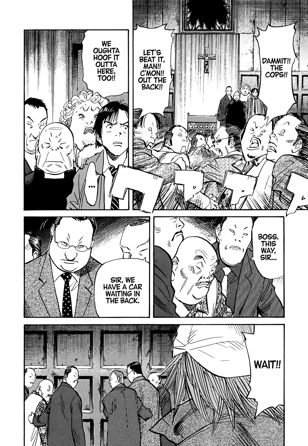 Read 20th Century Boys Manga Online