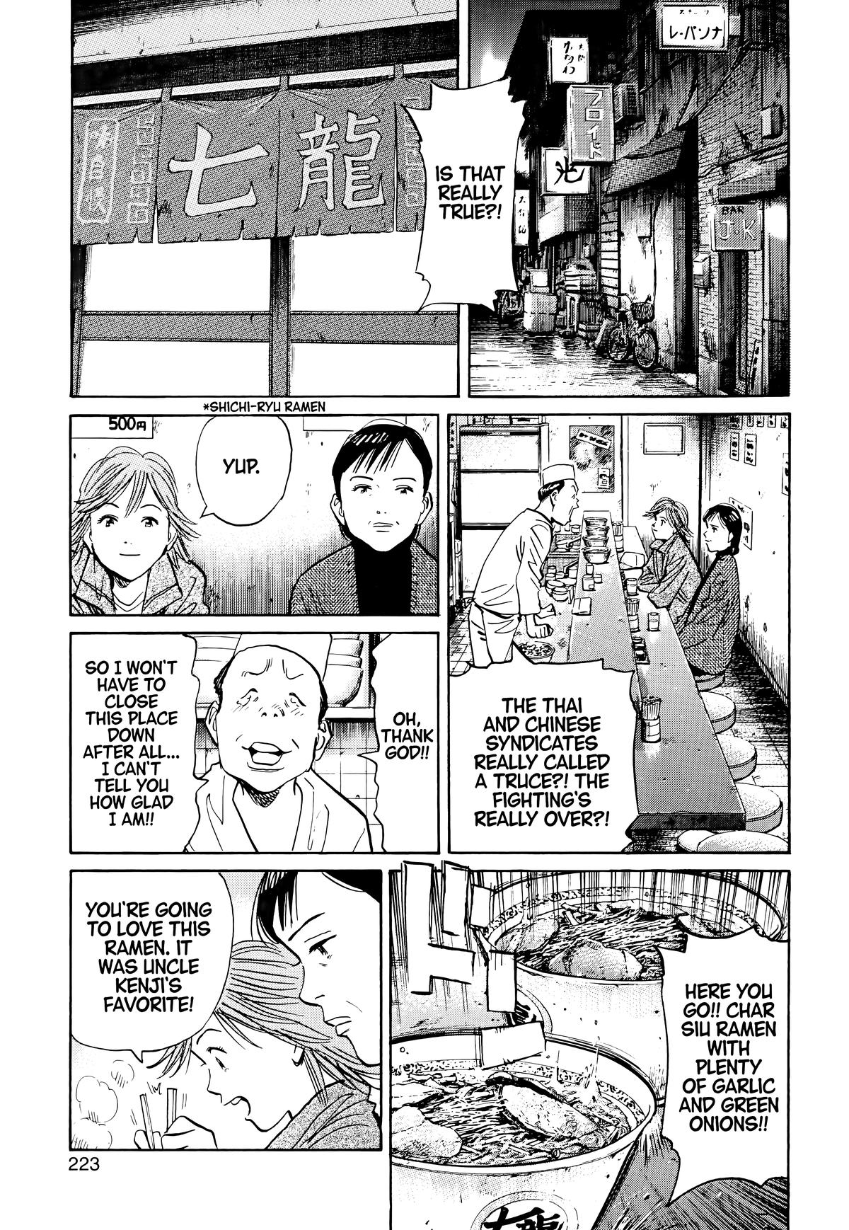 Read 20th Century Boys Manga Online