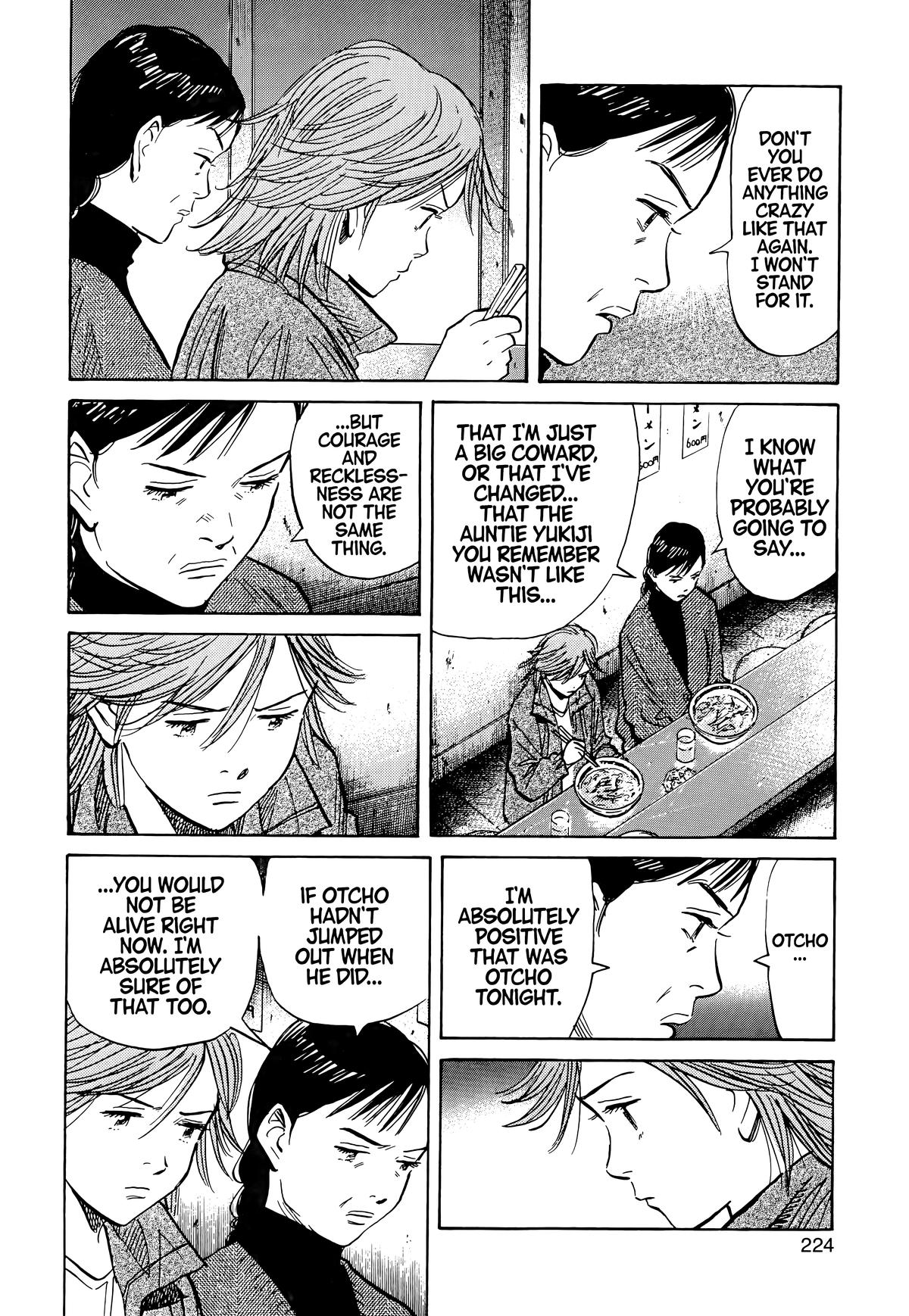 Read 20th Century Boys Manga Online