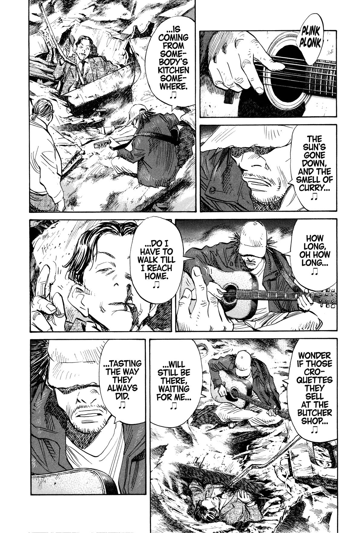 Read 21st Century Boys Manga Online