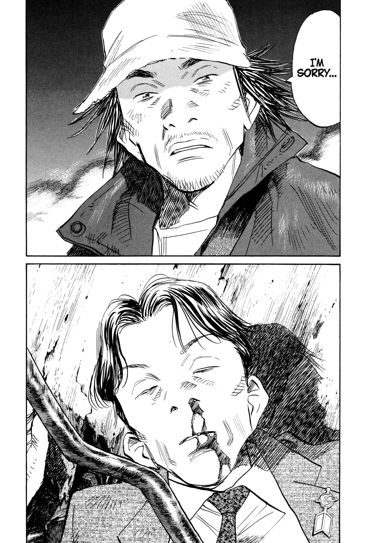 Read 21st Century Boys Manga Online