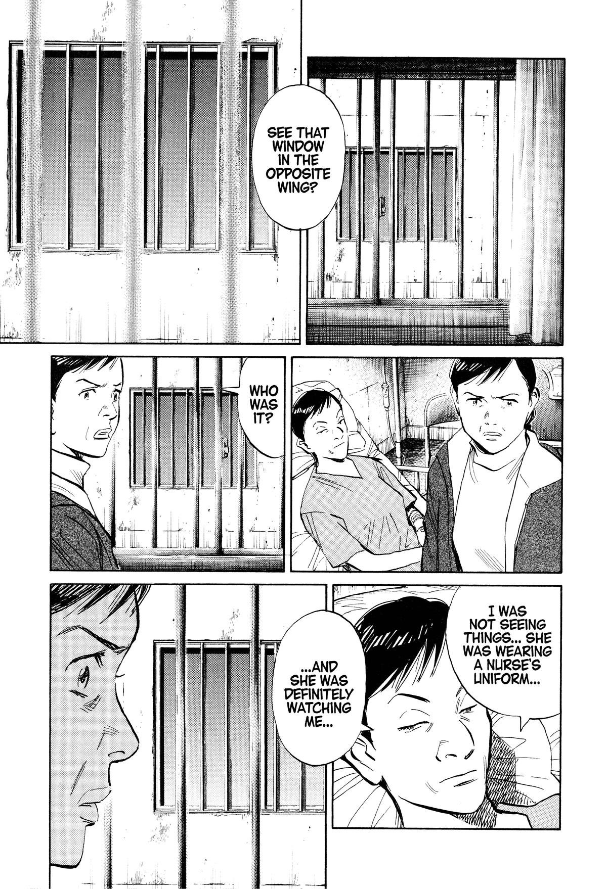 Read 21st Century Boys Manga Online