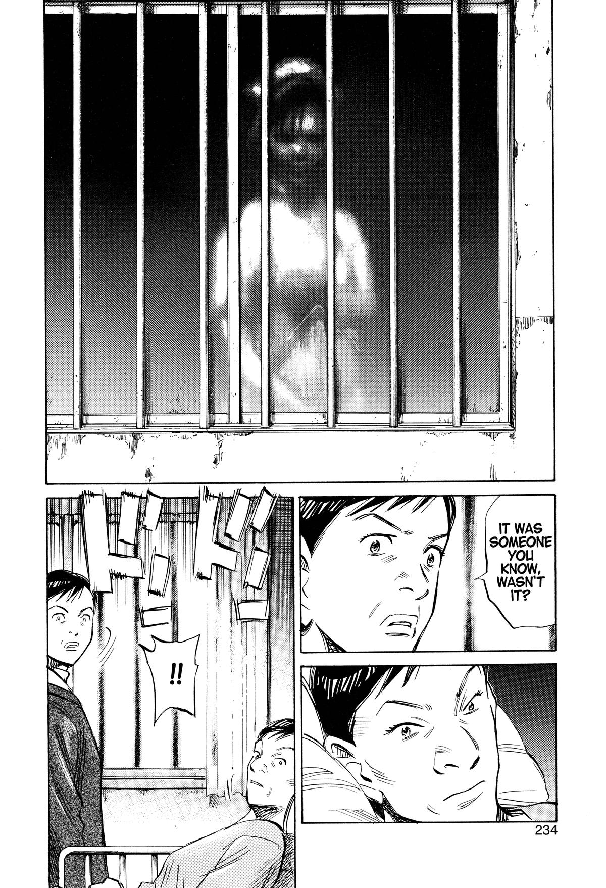 Read 21st Century Boys Manga Online