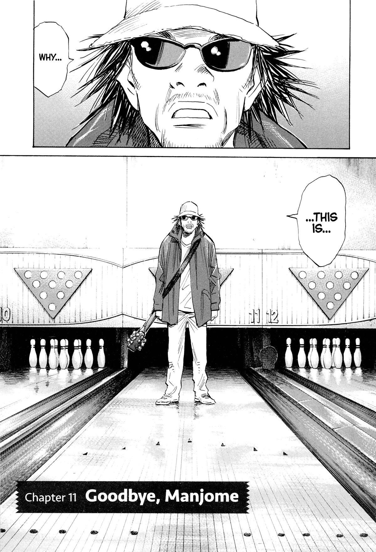 Read 21st Century Boys Manga Online