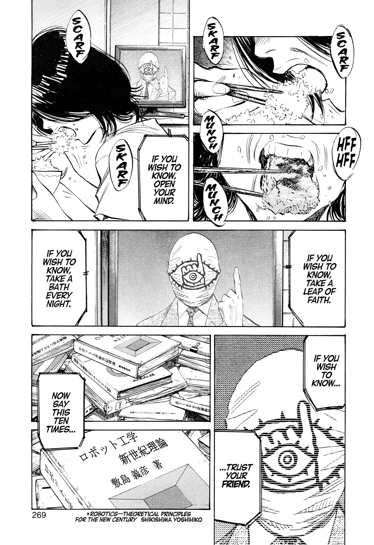 Read 21st Century Boys Manga Online
