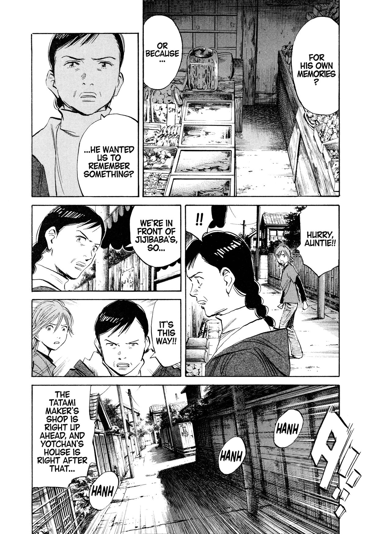 Read 21st Century Boys Manga Online