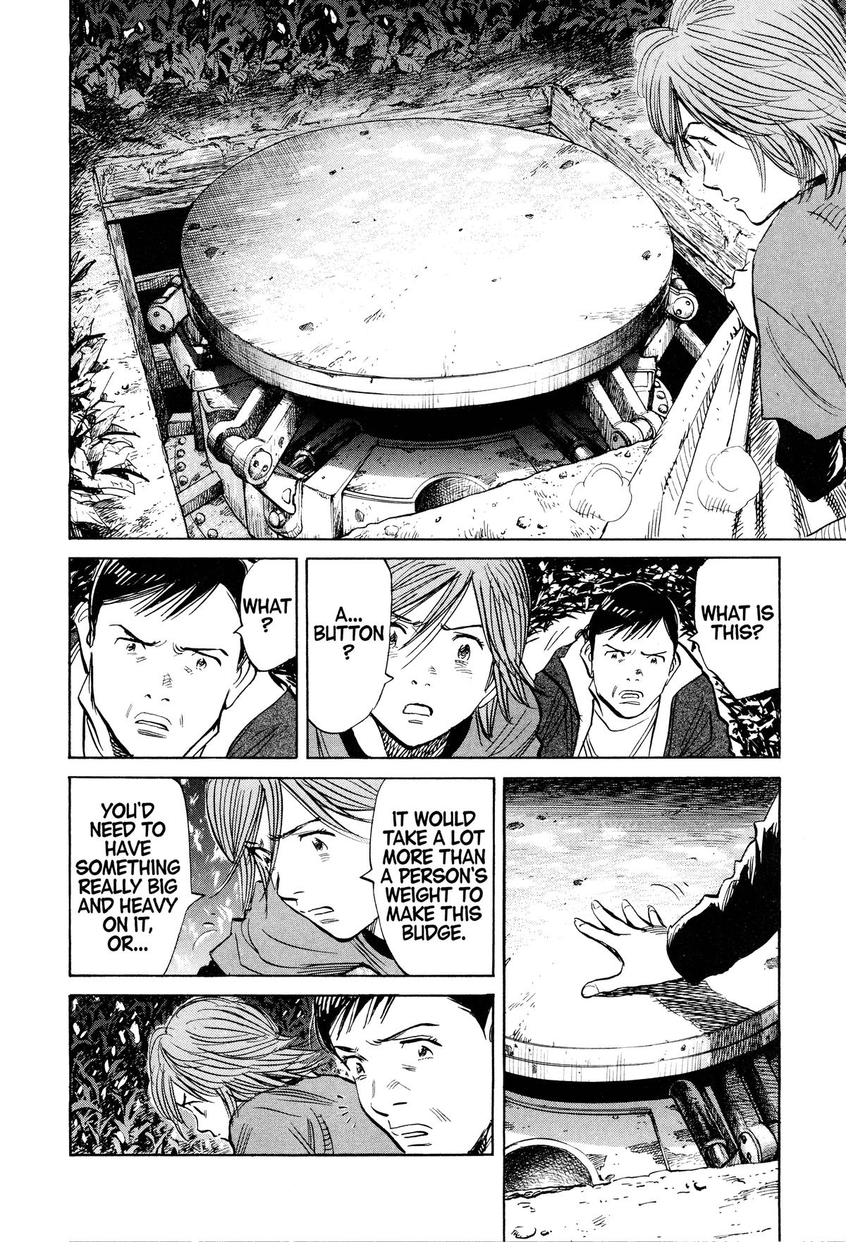 Read 21st Century Boys Manga Online