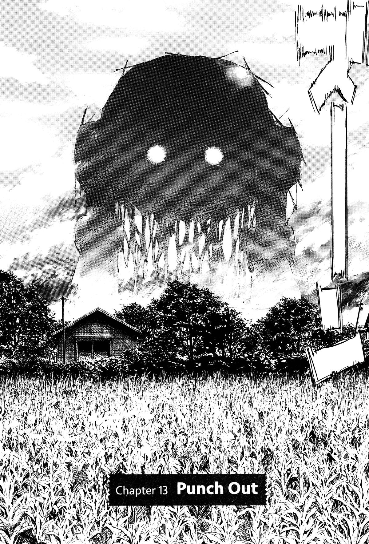 Read 21st Century Boys Manga Online