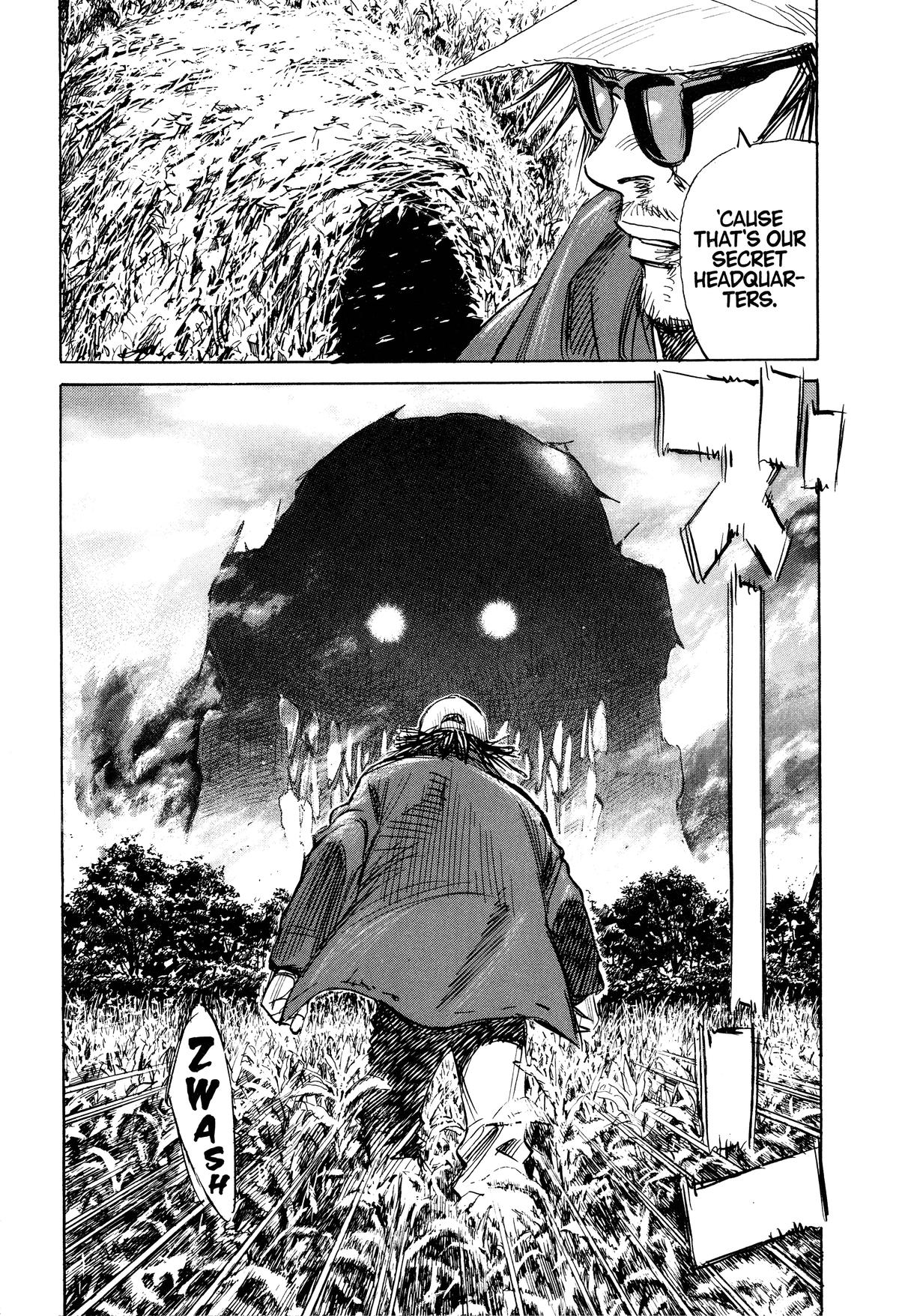 Read 21st Century Boys Manga Online