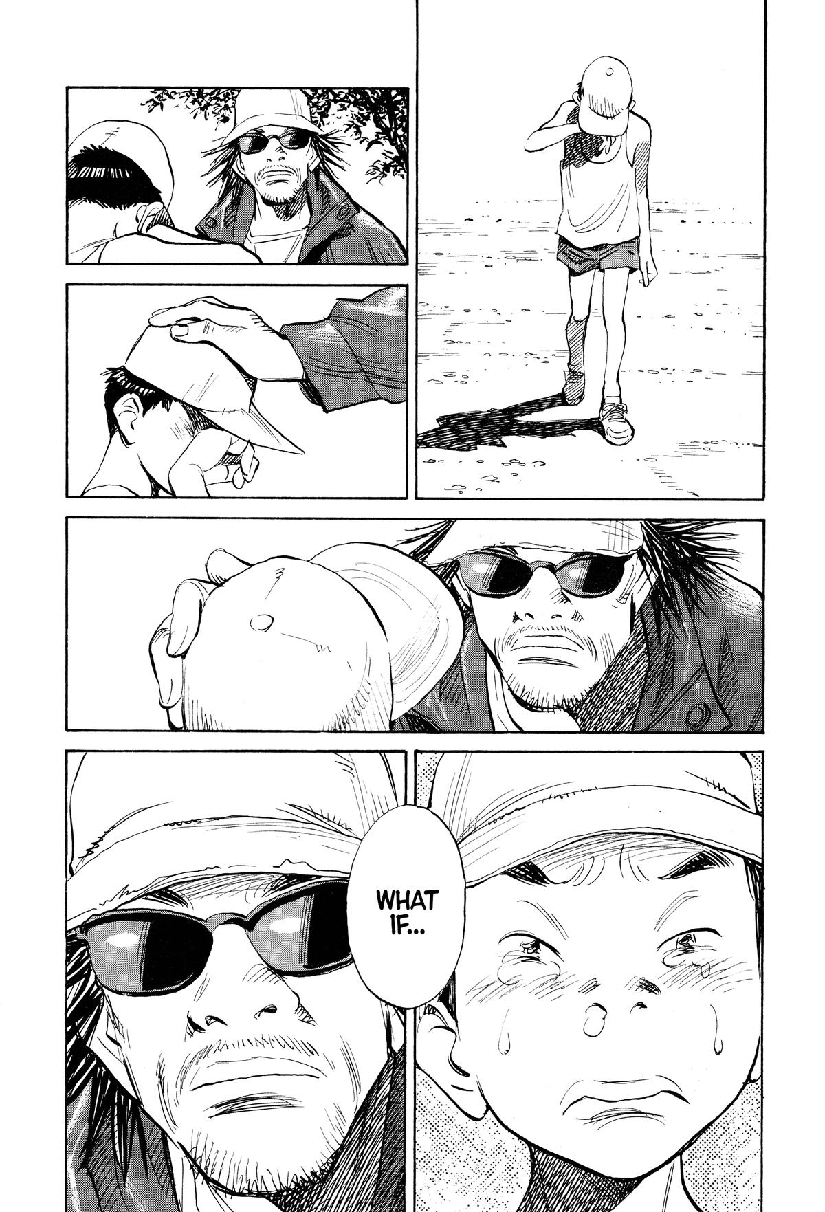 Read 21st Century Boys Manga Online