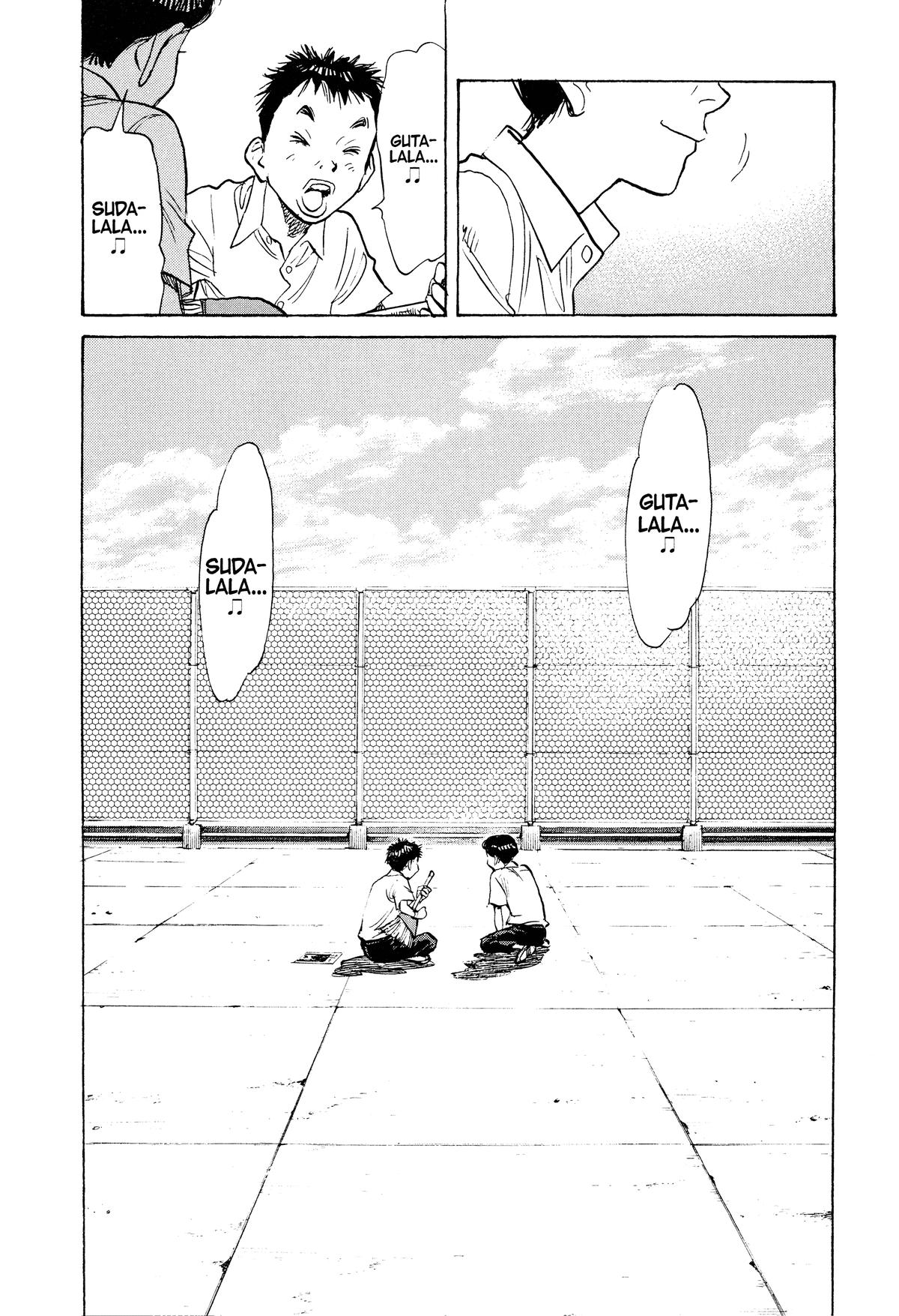Read 21st Century Boys Manga Online