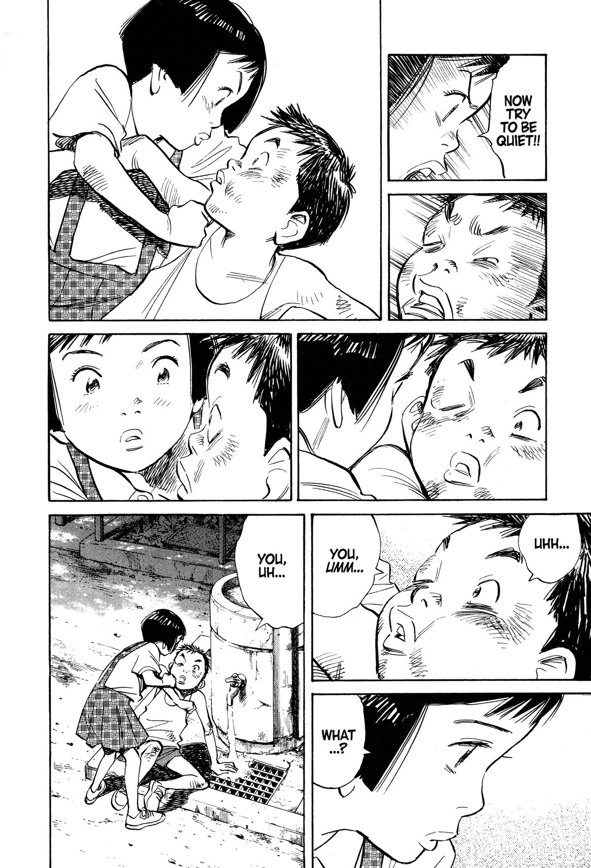 Read 21st Century Boys Manga Online