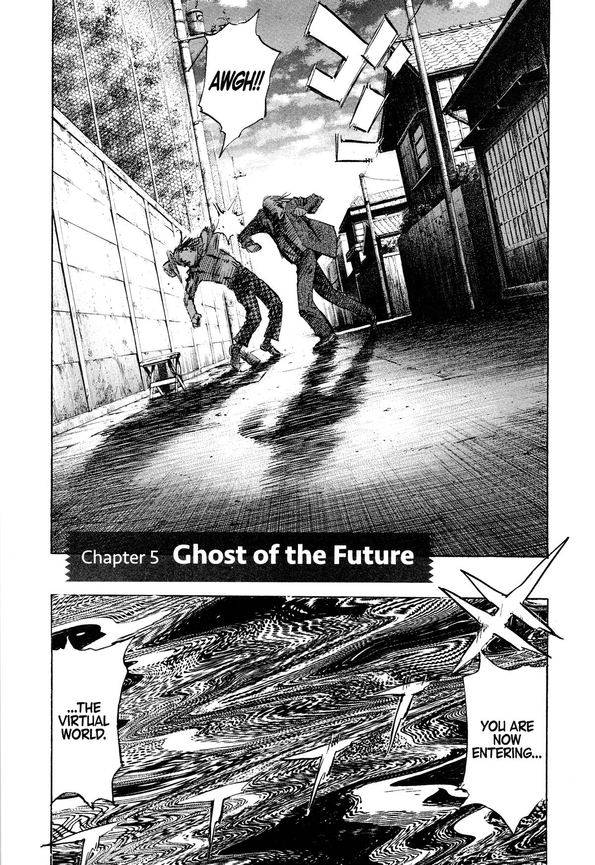 Read 21st Century Boys Manga Online