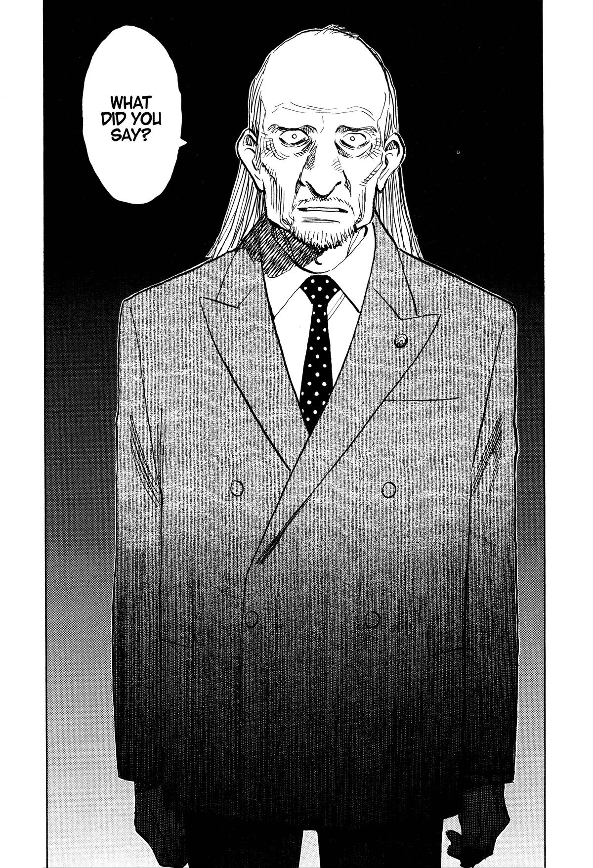 Read 21st Century Boys Manga Online
