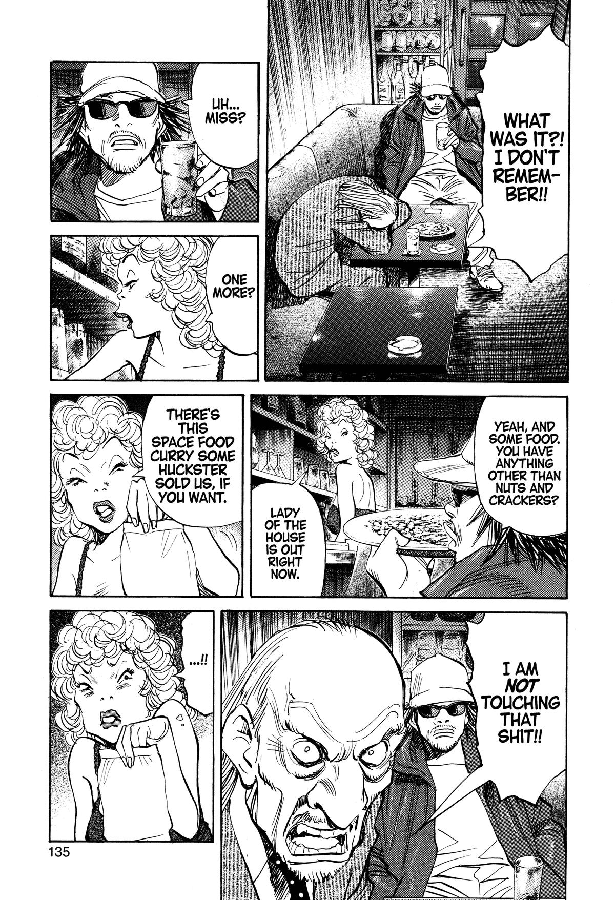 Read 21st Century Boys Manga Online