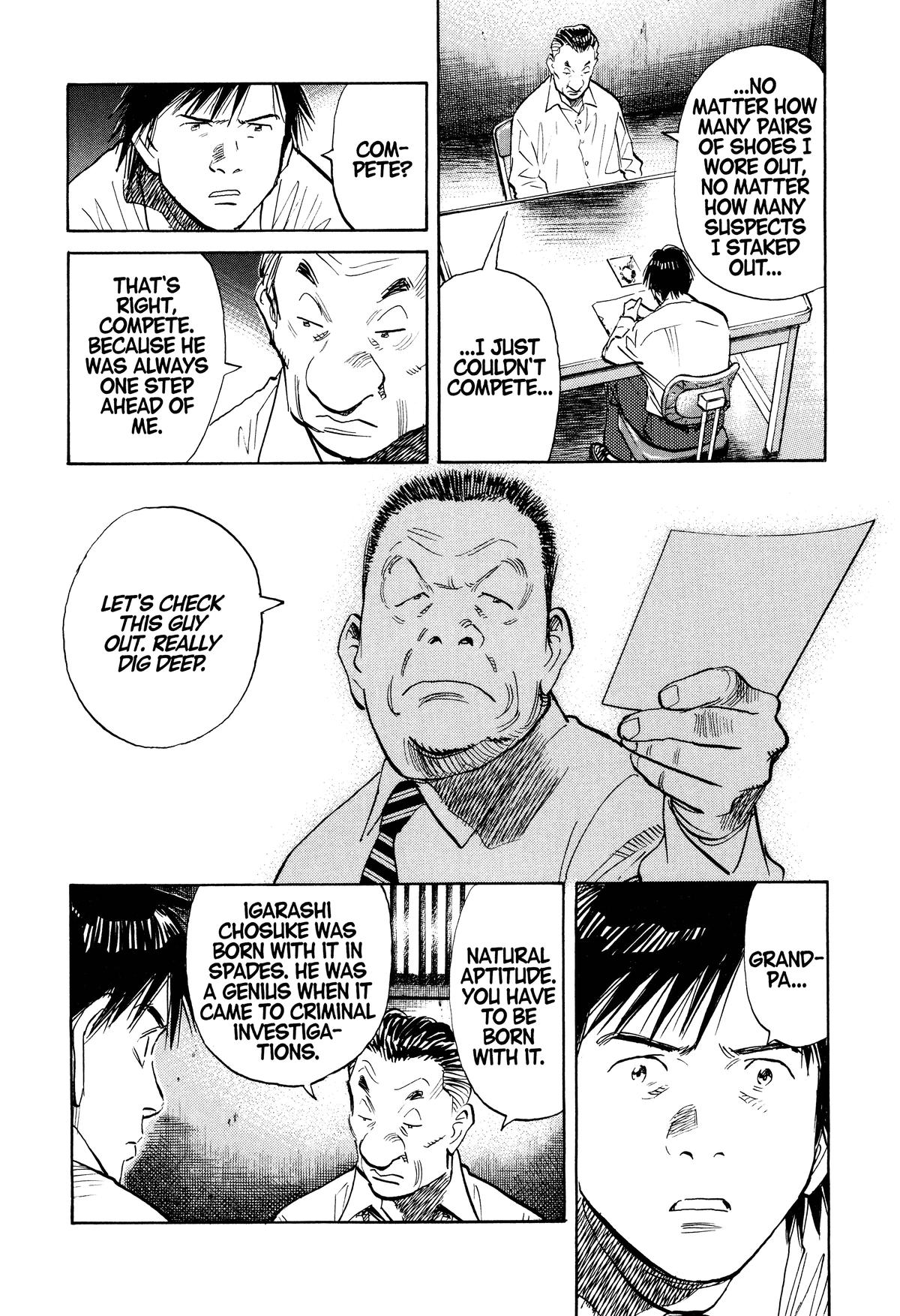 Read 21st Century Boys Manga Online