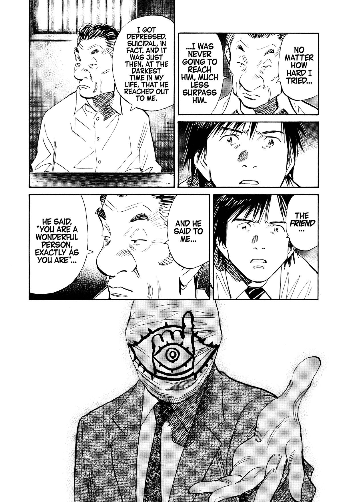 Read 21st Century Boys Manga Online