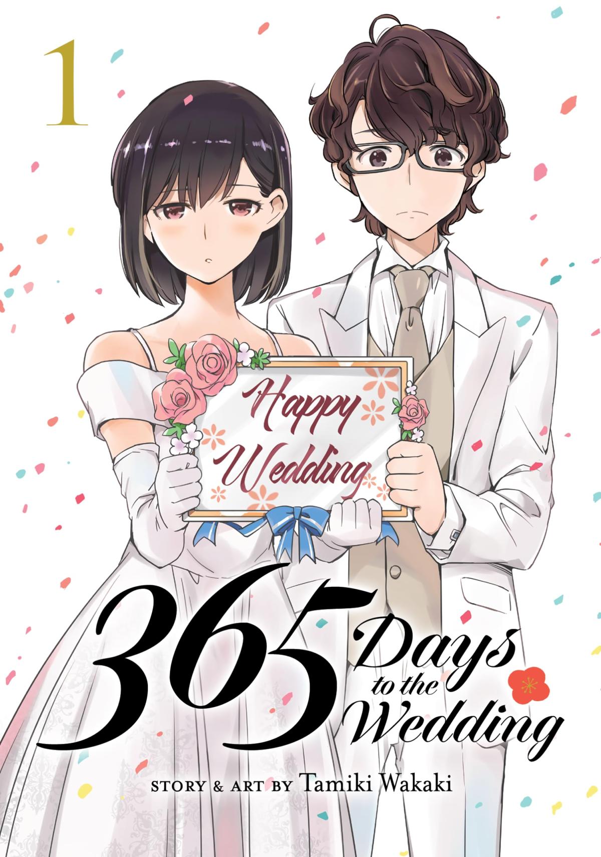 Read 365 Days to the Wedding Manga Online