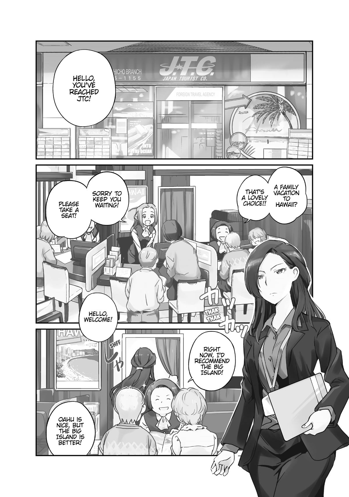 Read 365 Days to the Wedding Manga Online