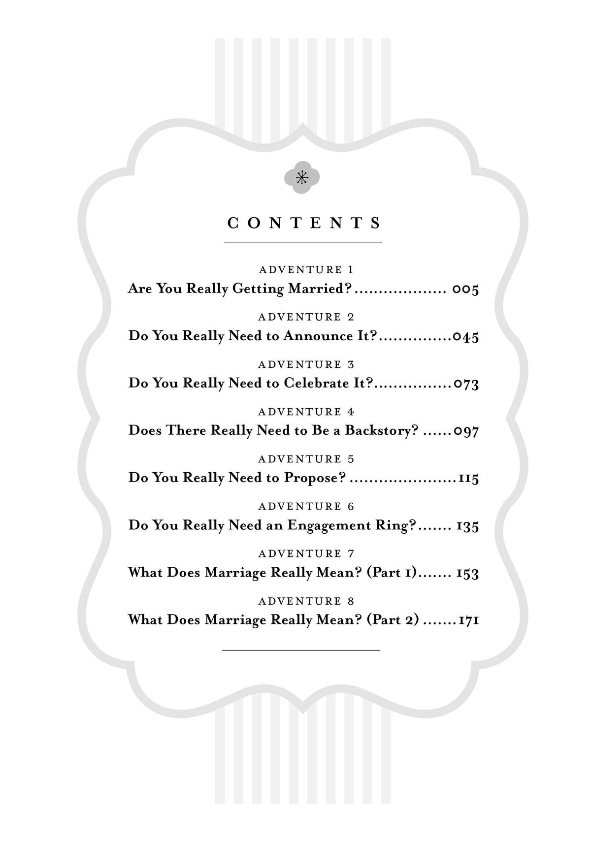 Read 365 Days to the Wedding Manga Online