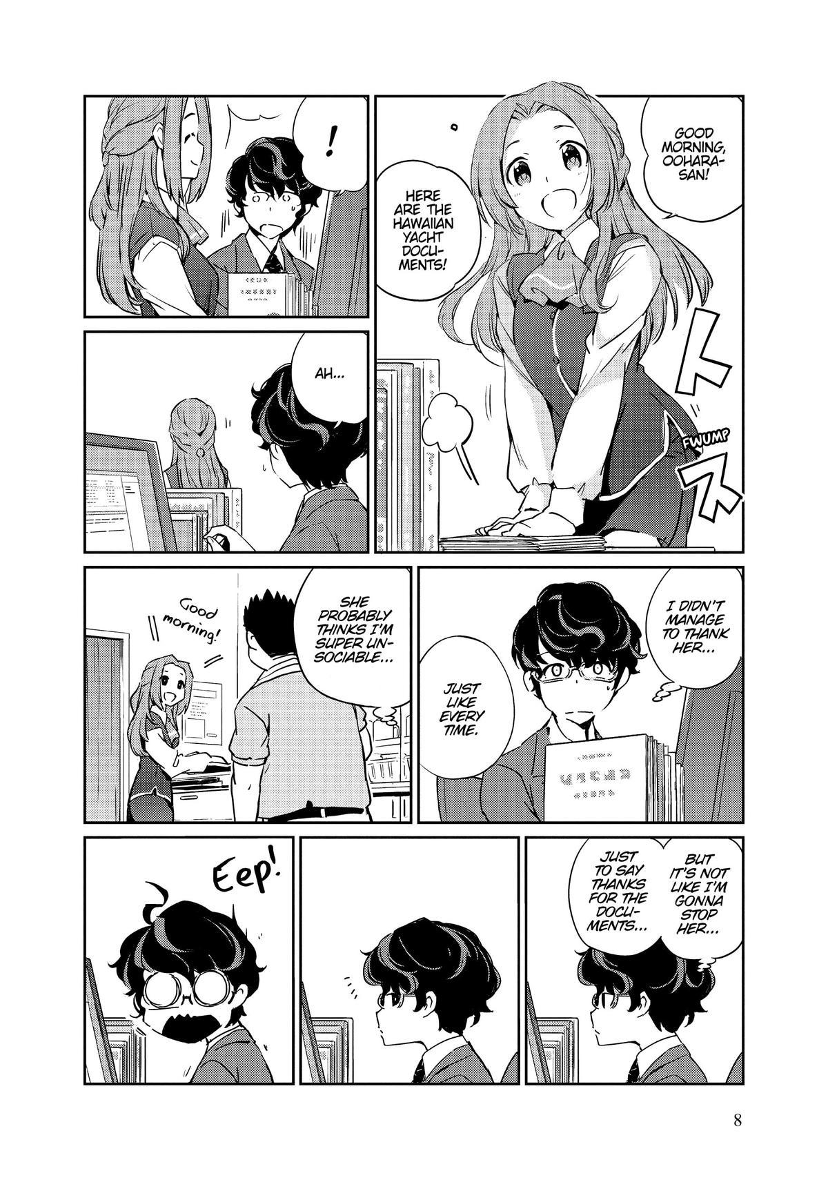 Read 365 Days to the Wedding Manga Online
