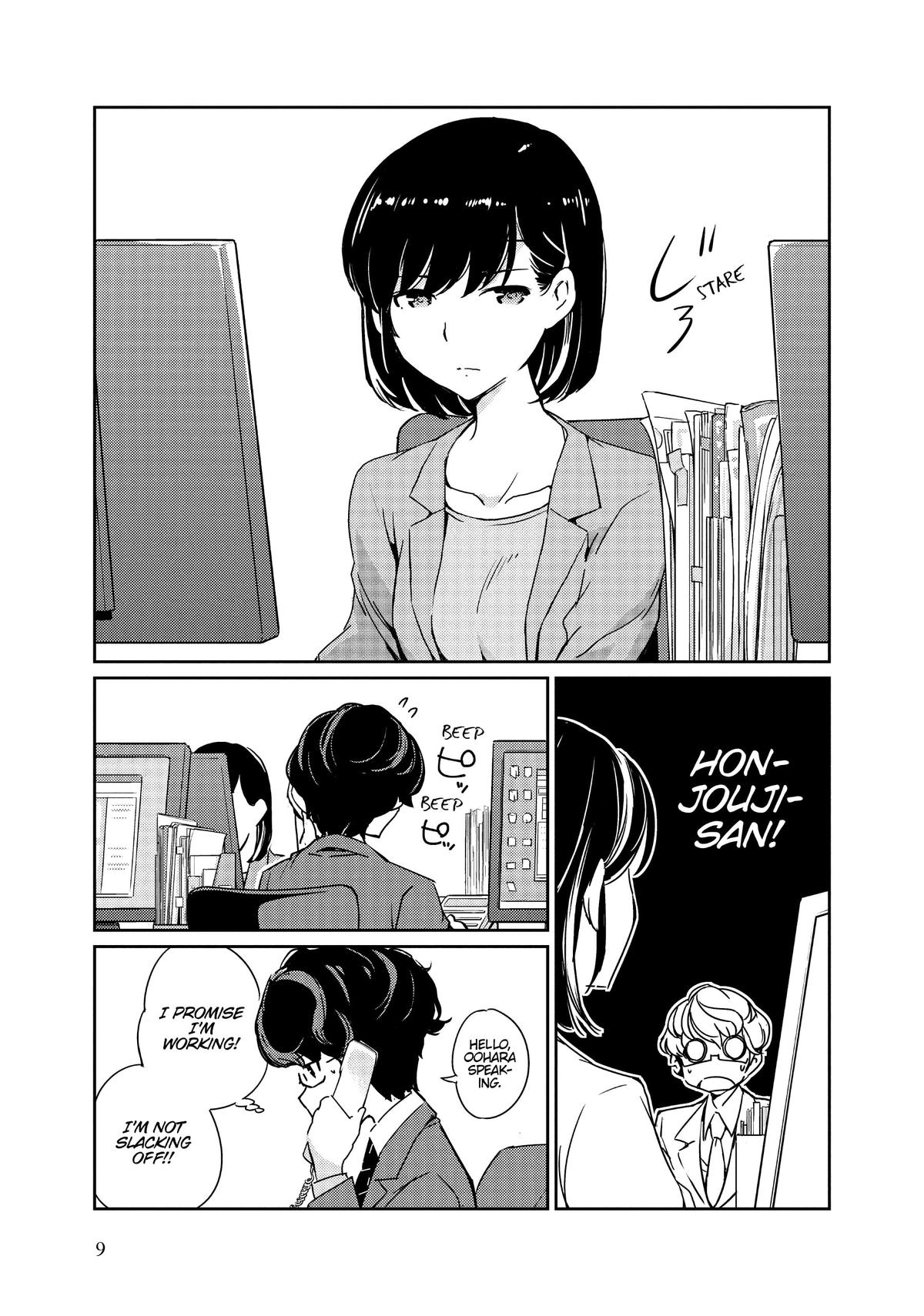 Read 365 Days to the Wedding Manga Online